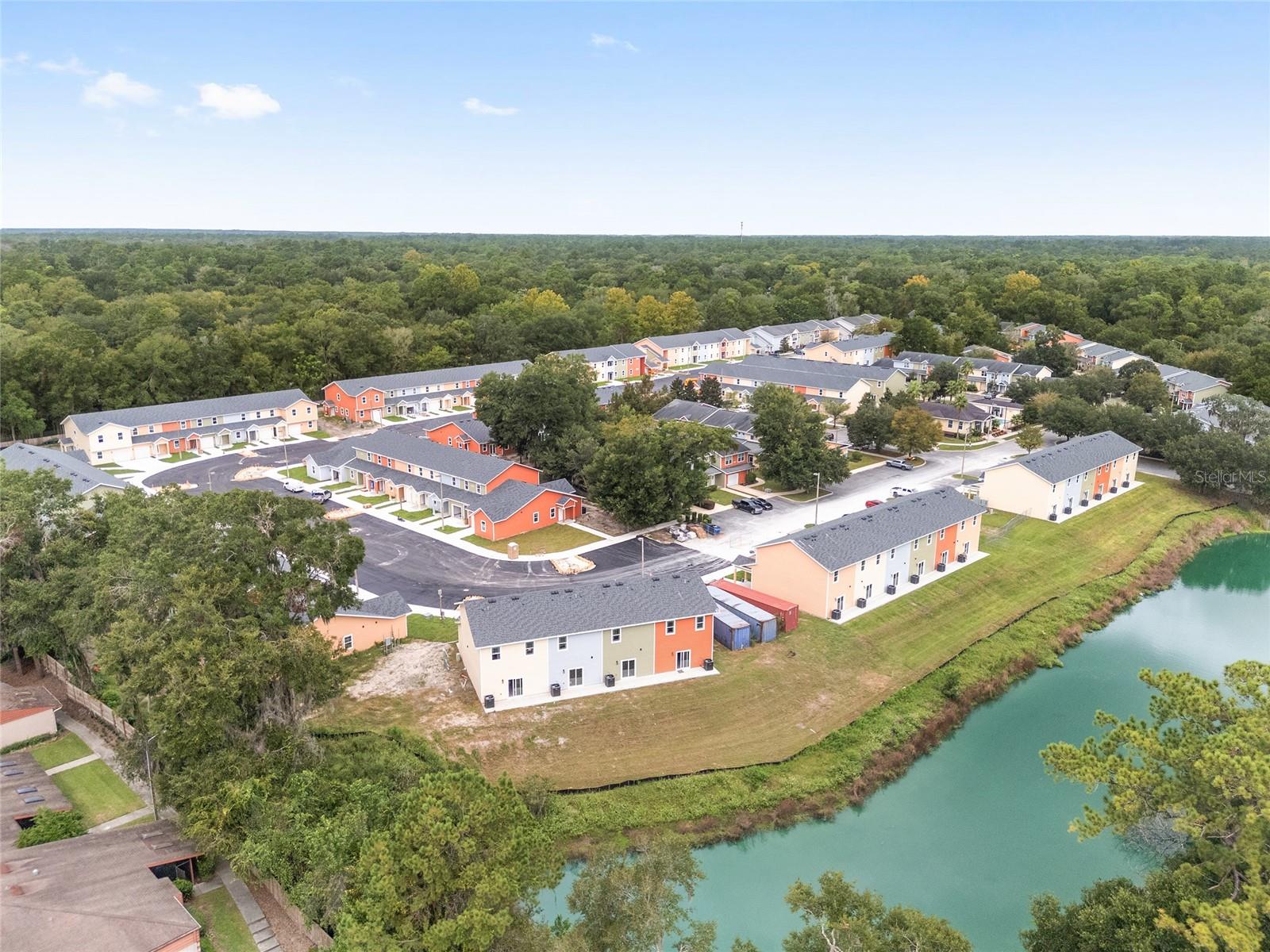 1607 NW 29TH RD #2, GAINESVILLE, FL, 32605