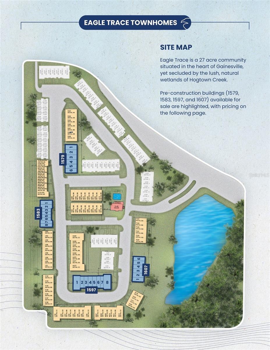 1607 NW 29TH RD #2, GAINESVILLE, FL, 32605