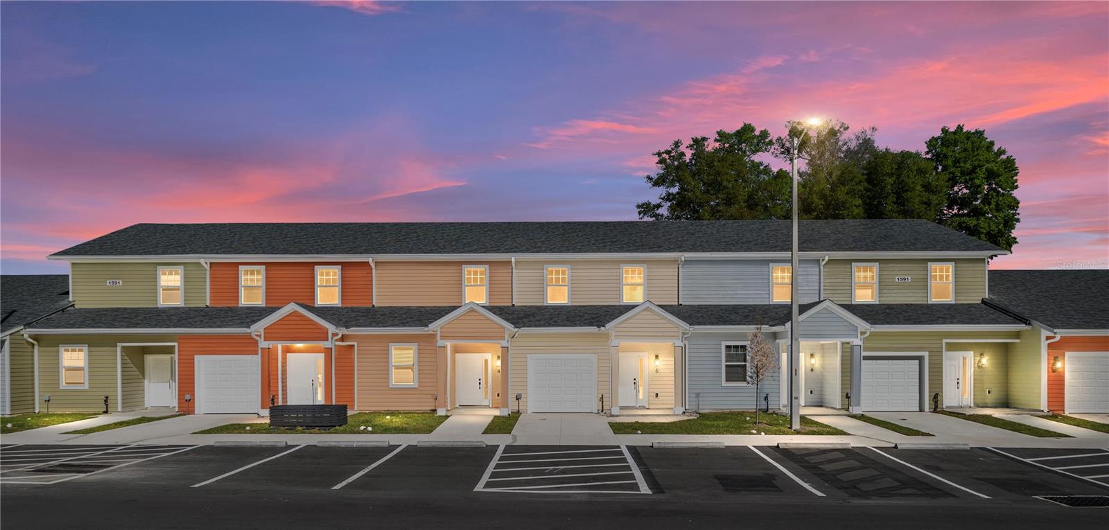 1607 NW 29TH RD #2, GAINESVILLE, FL, 32605