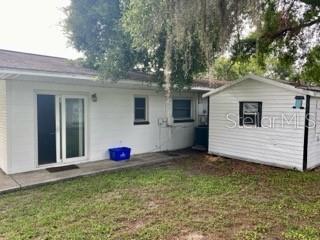 4808 20TH ST, ZEPHYRHILLS, FL, 33542