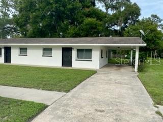 4808 20TH ST, ZEPHYRHILLS, FL, 33542