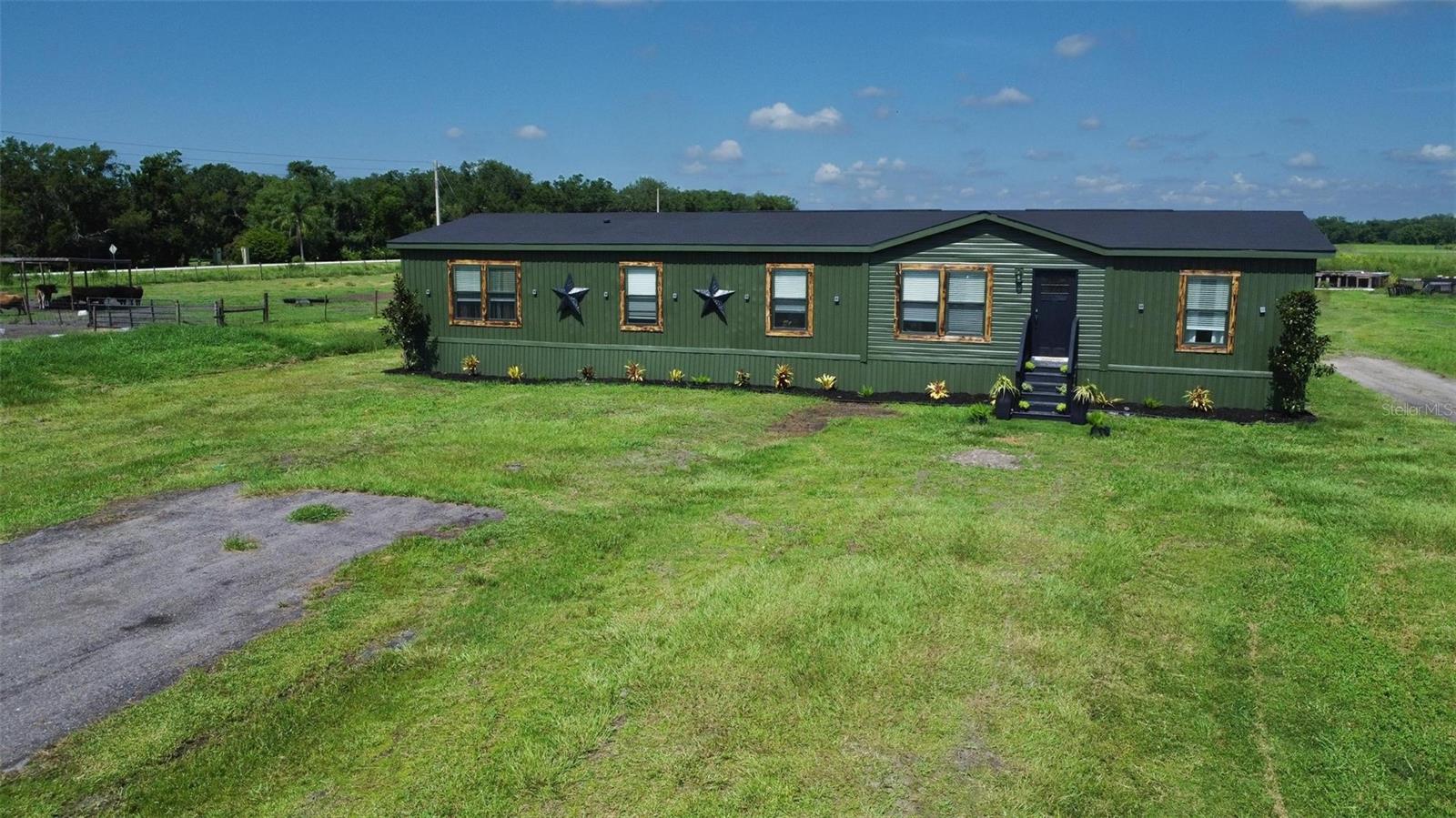 4951 SE AIRPORT RD, ARCADIA, FL, 34266