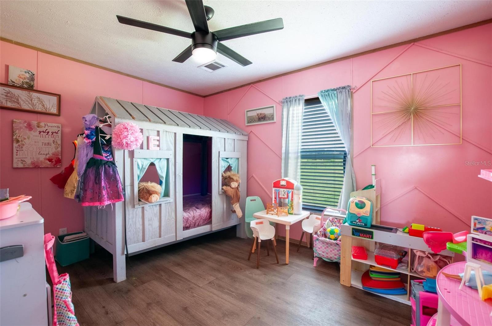 4951 SE AIRPORT RD, ARCADIA, FL, 34266