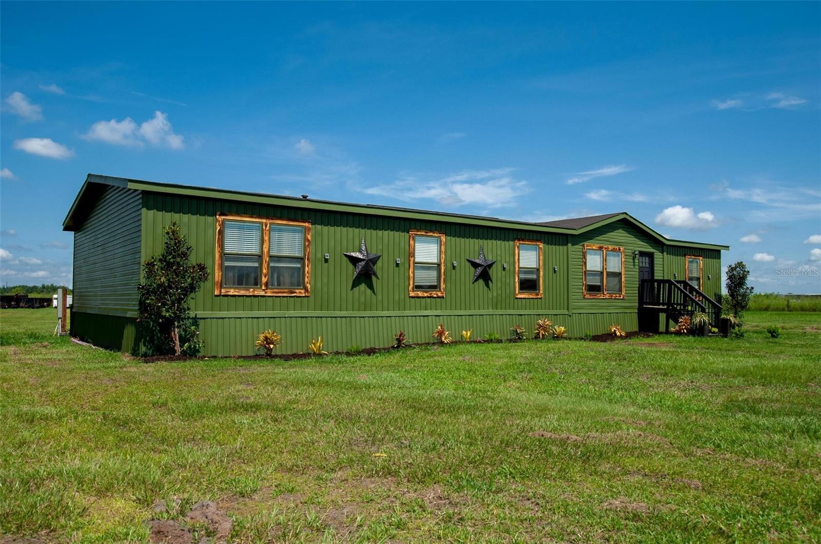 4951 SE AIRPORT RD, ARCADIA, FL, 34266