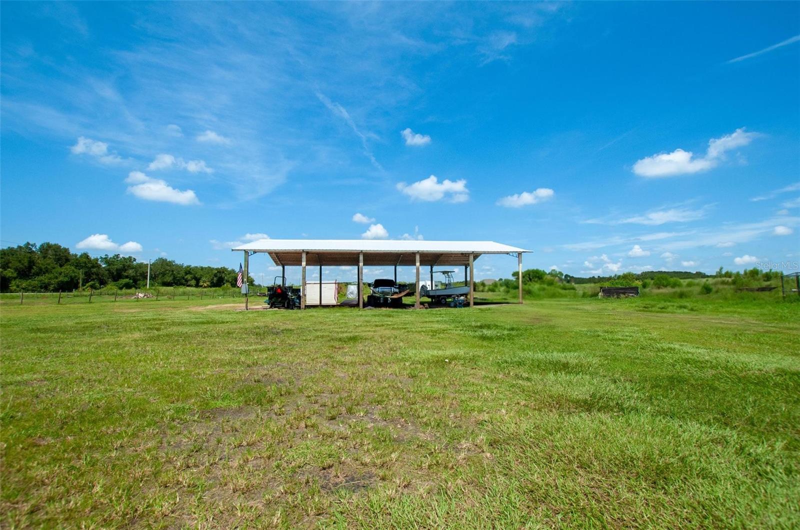 4951 SE AIRPORT RD, ARCADIA, FL, 34266