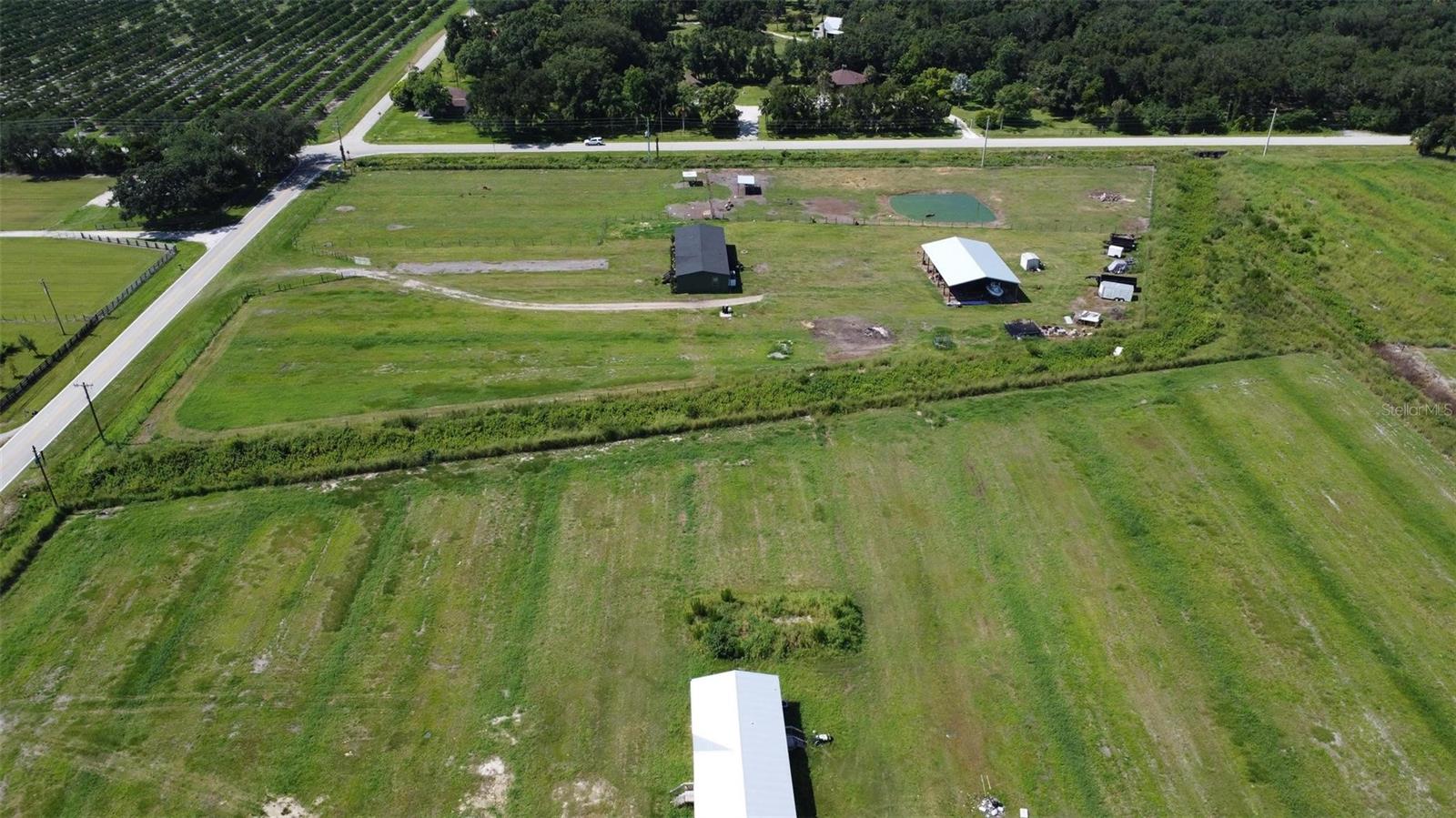 4951 SE AIRPORT RD, ARCADIA, FL, 34266