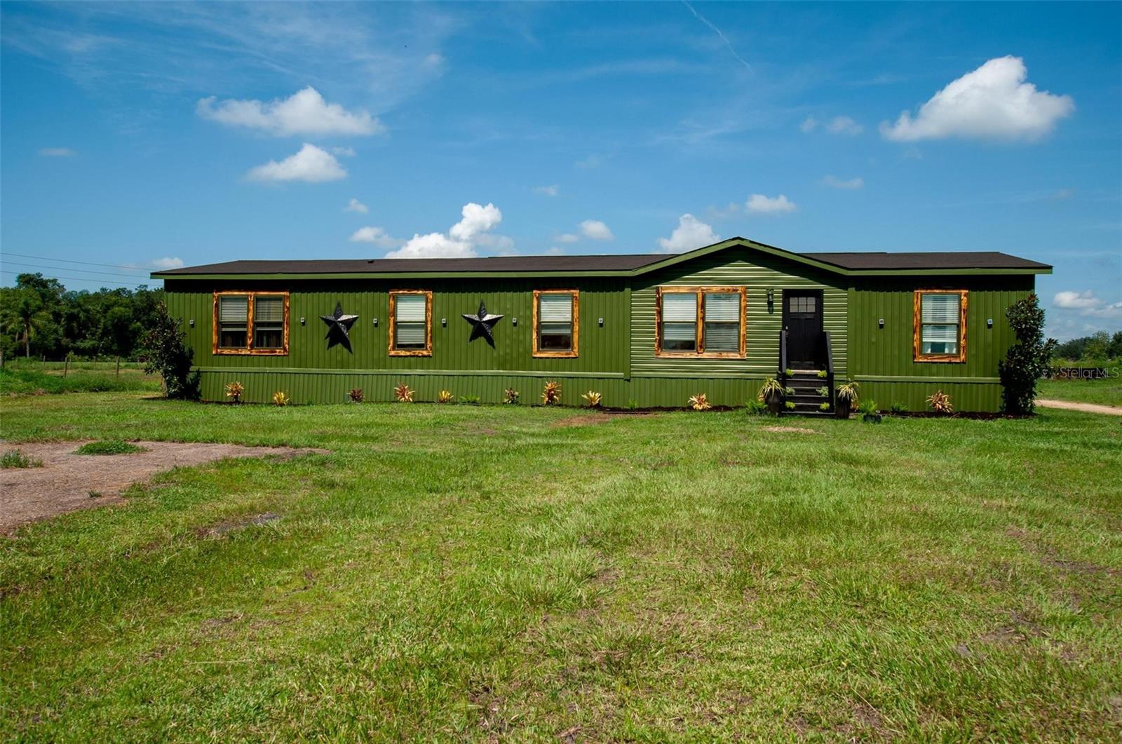 4951 SE AIRPORT RD, ARCADIA, FL, 34266