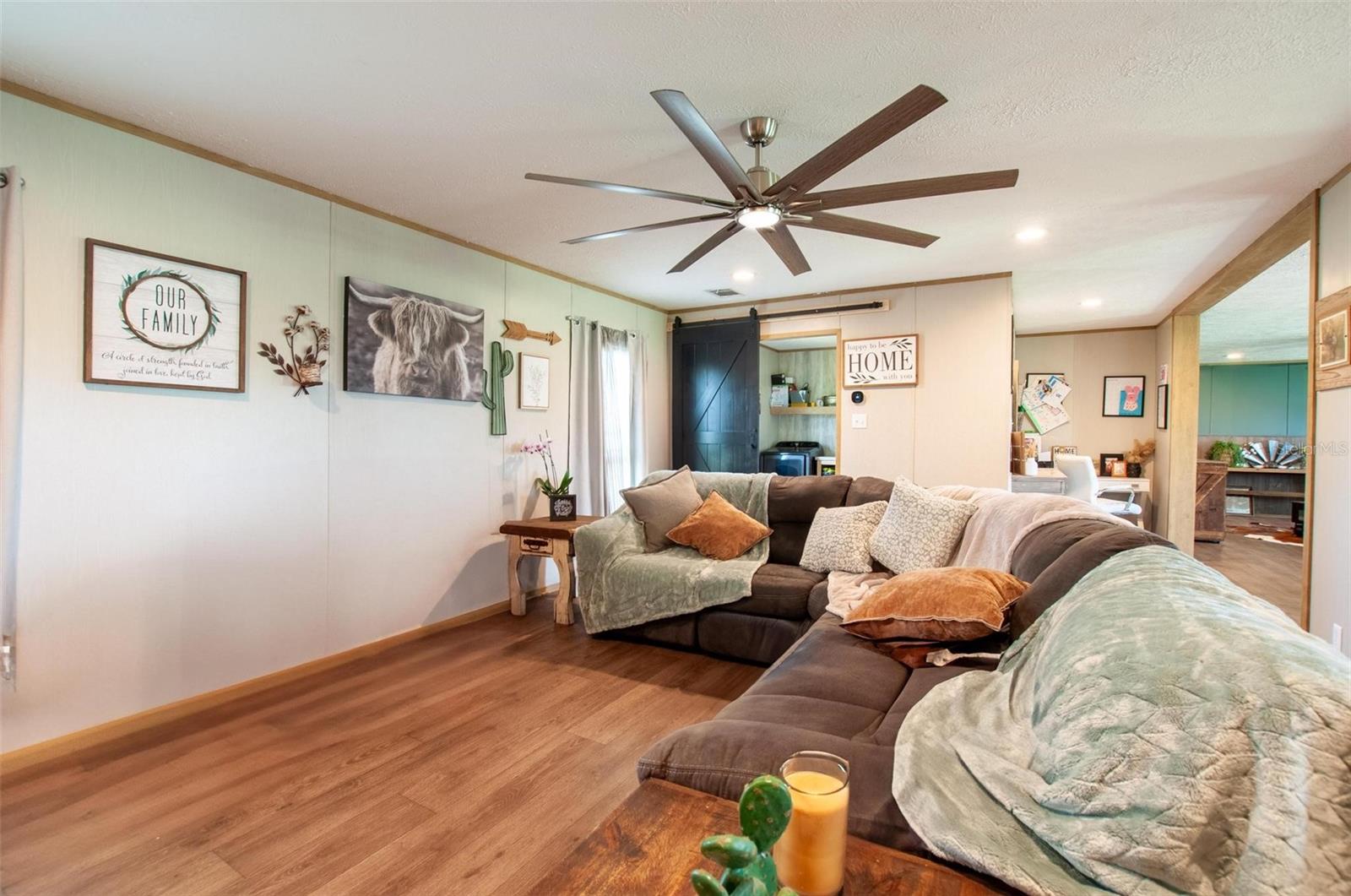 4951 SE AIRPORT RD, ARCADIA, FL, 34266