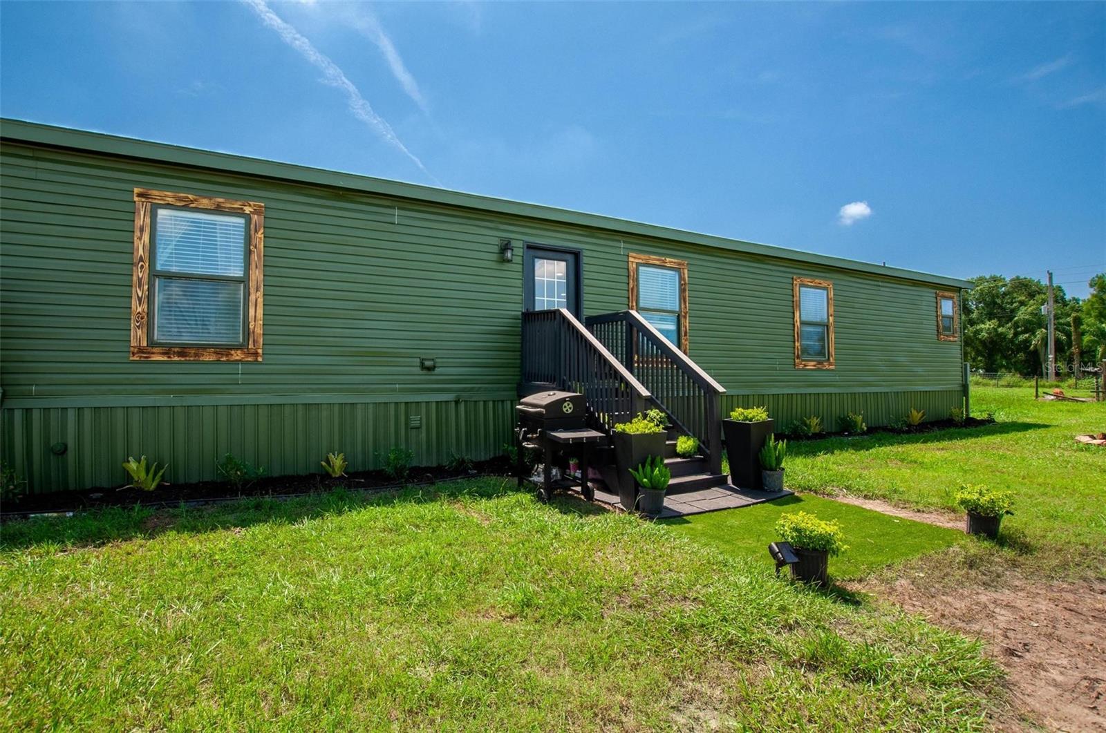 4951 SE AIRPORT RD, ARCADIA, FL, 34266