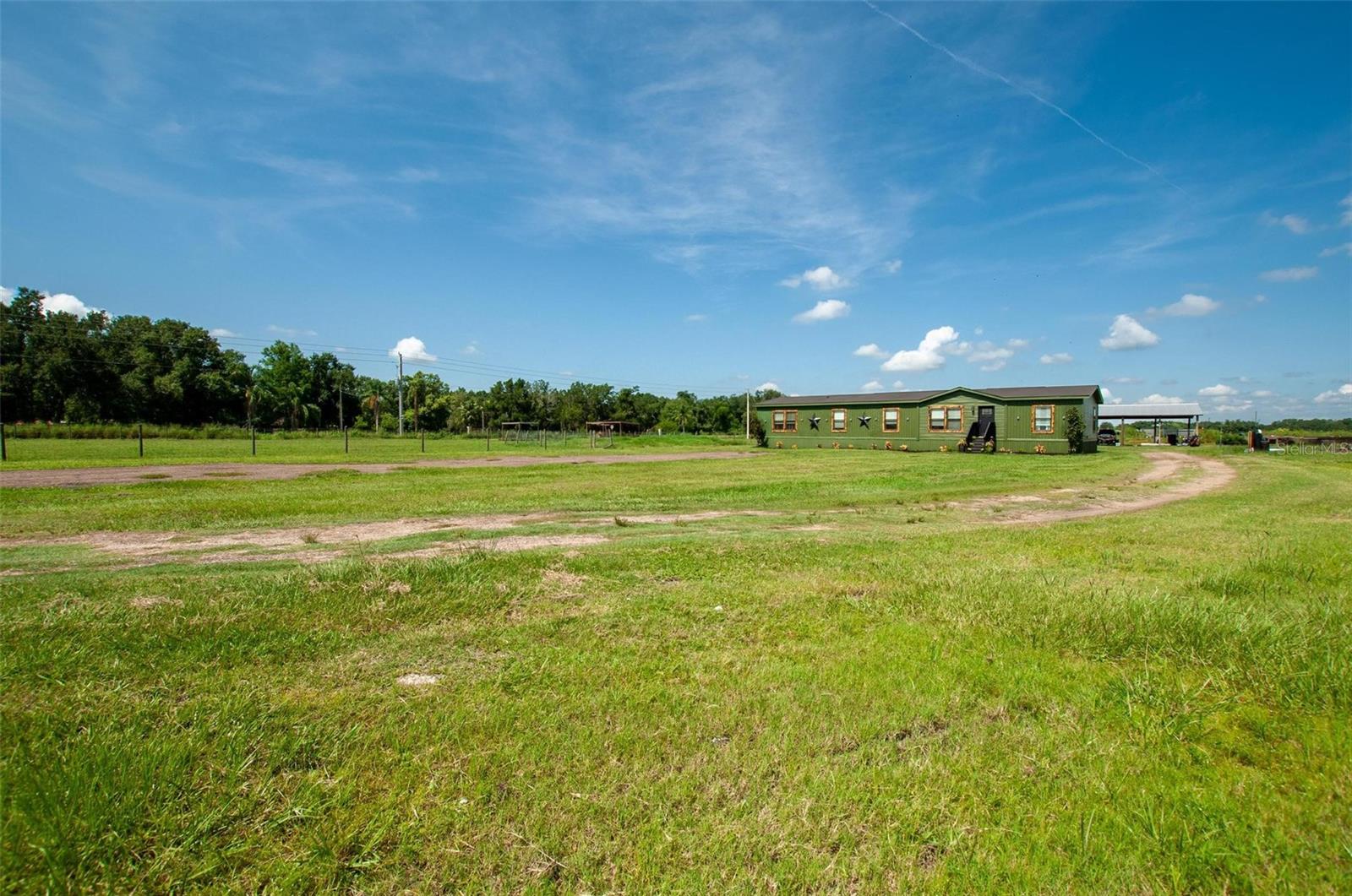 4951 SE AIRPORT RD, ARCADIA, FL, 34266