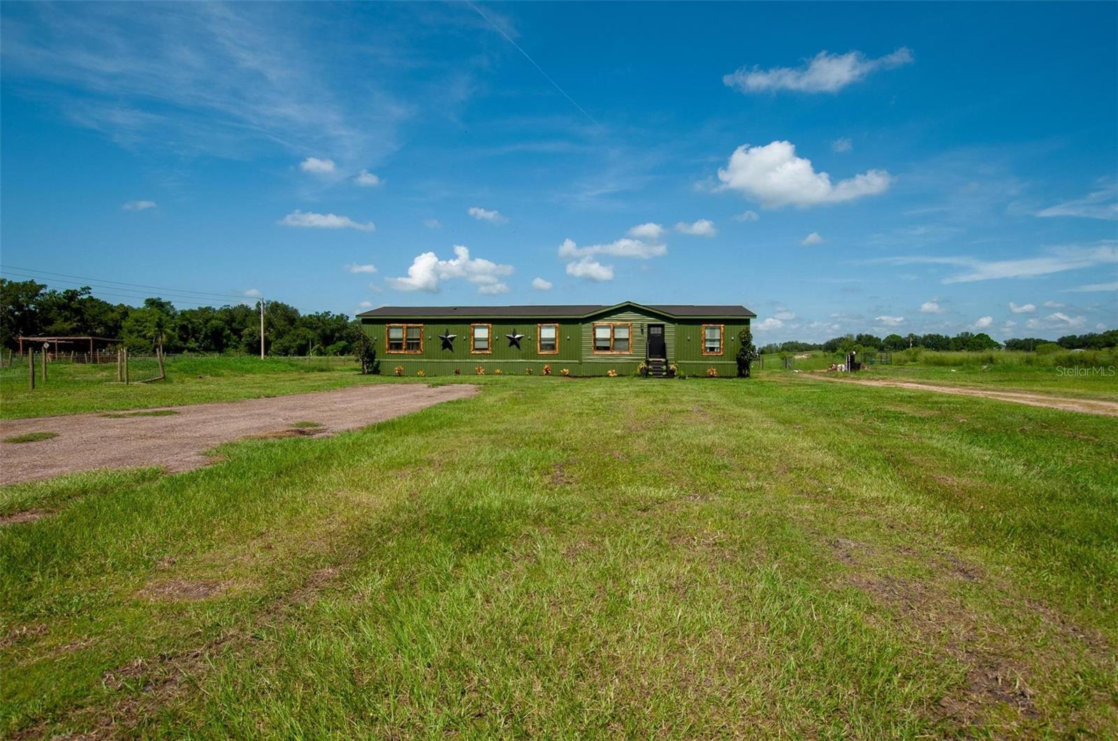 4951 SE AIRPORT RD, ARCADIA, FL, 34266