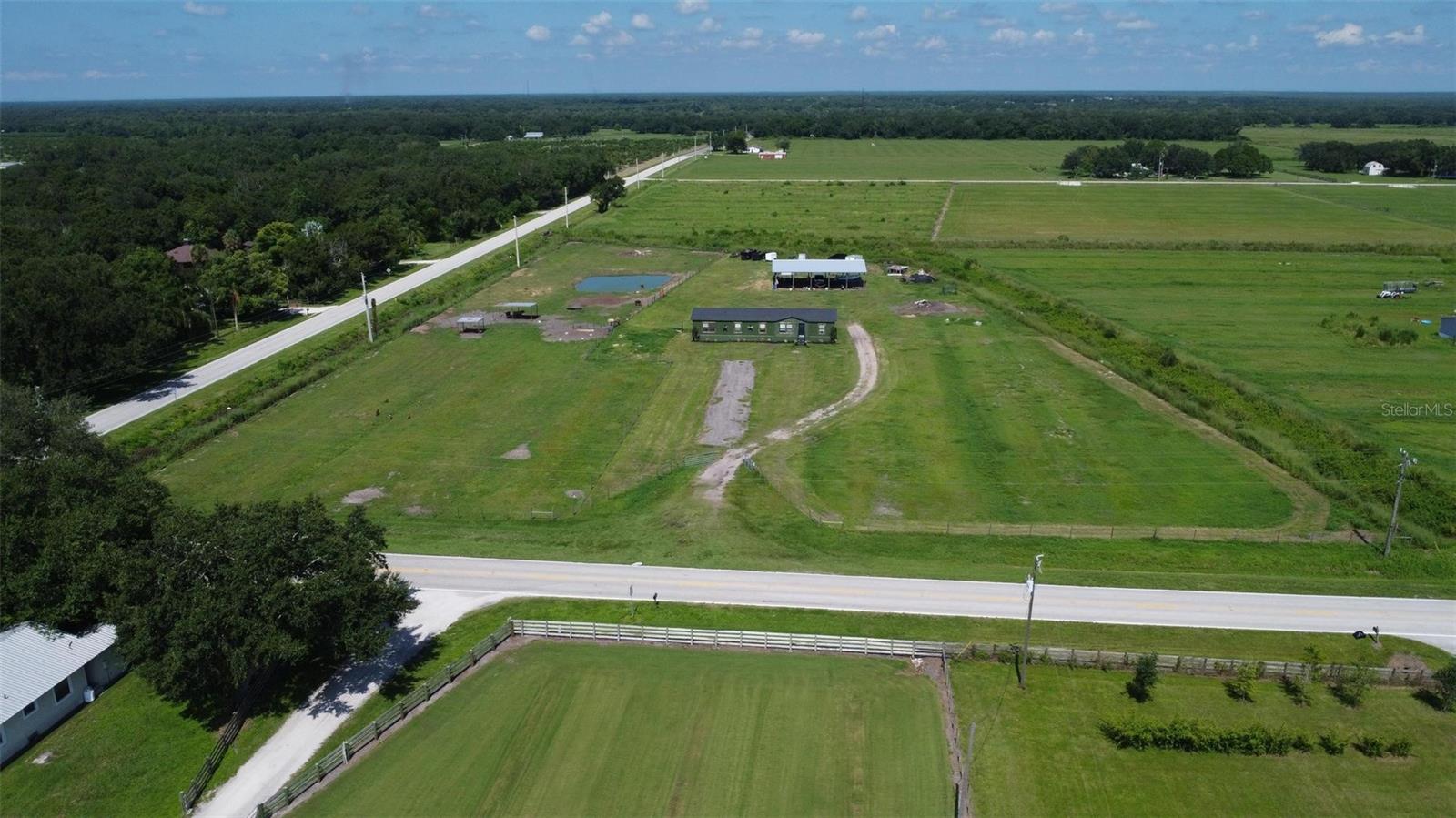 4951 SE AIRPORT RD, ARCADIA, FL, 34266