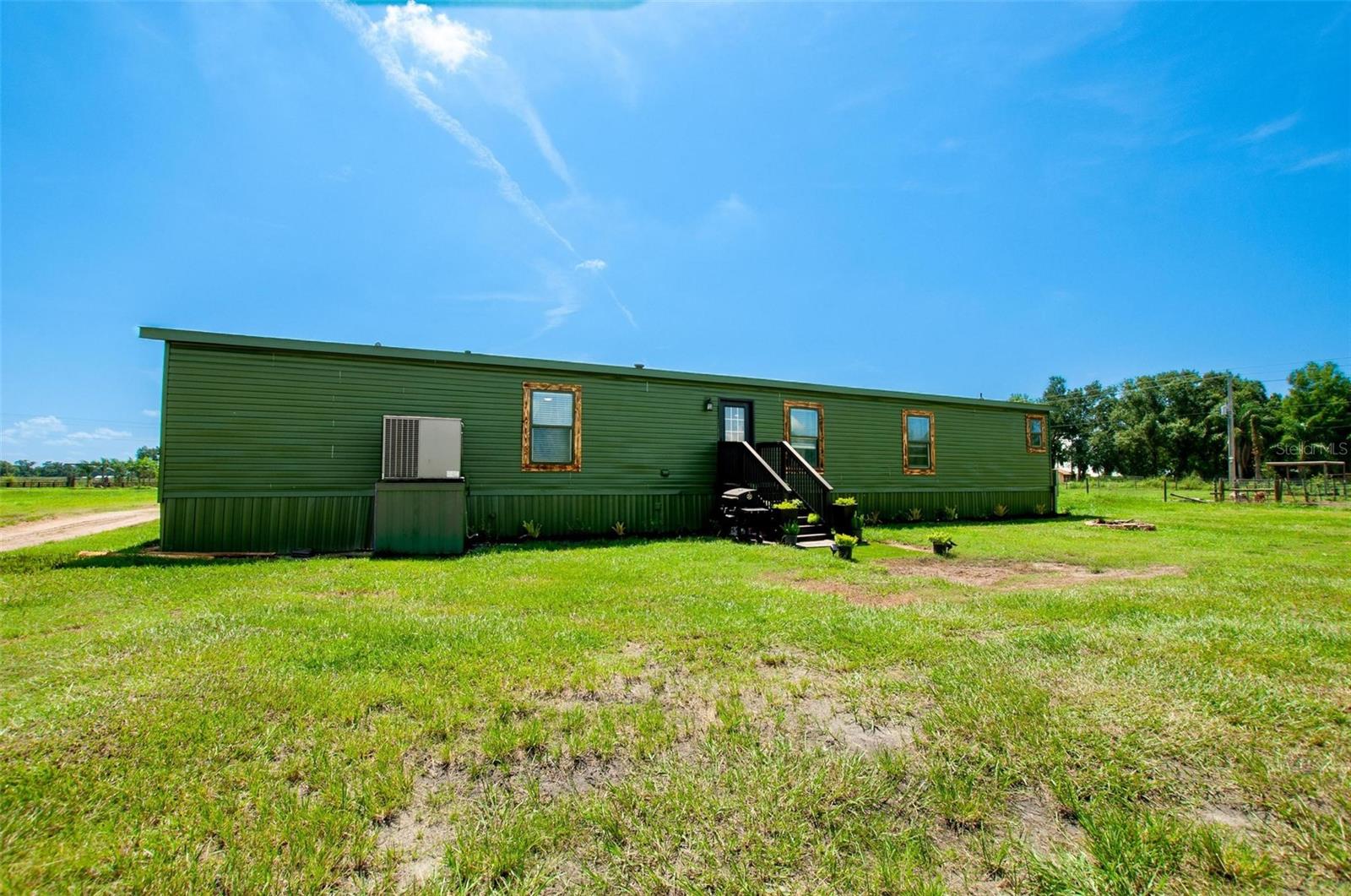 4951 SE AIRPORT RD, ARCADIA, FL, 34266