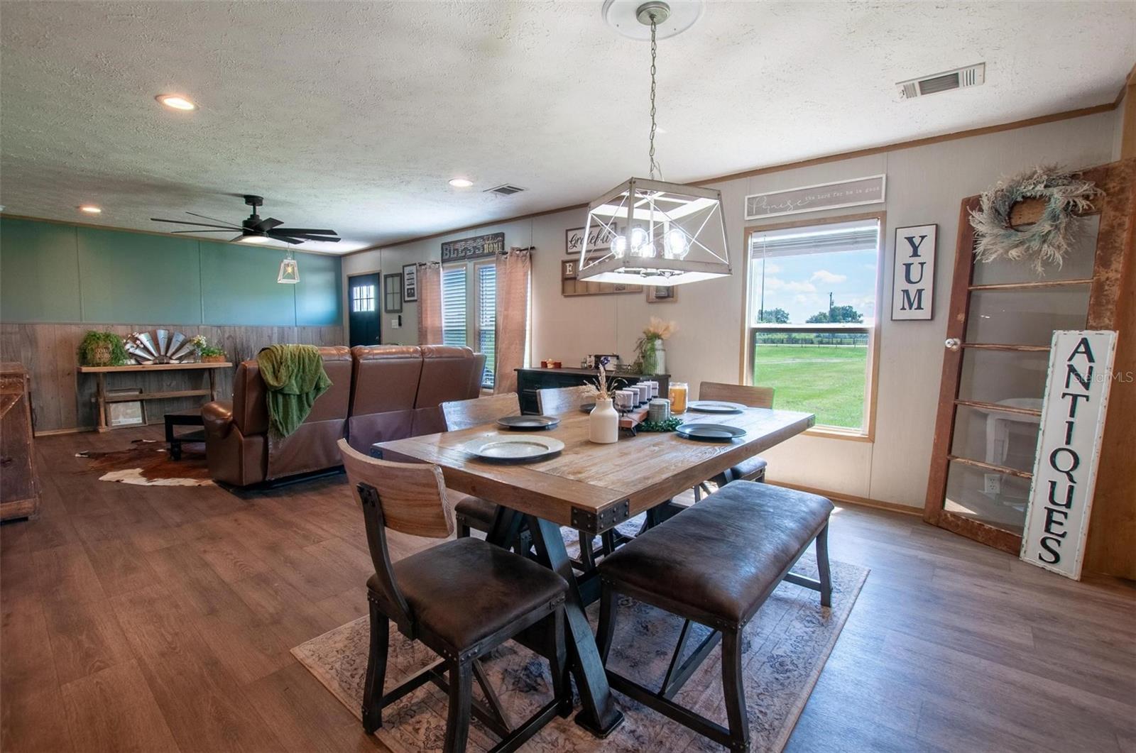 4951 SE AIRPORT RD, ARCADIA, FL, 34266