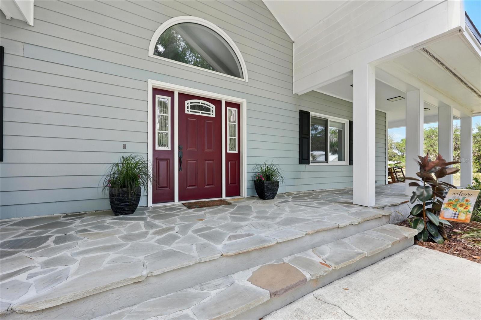 133 FEDERAL POINT RD, EAST PALATKA, FL, 32131