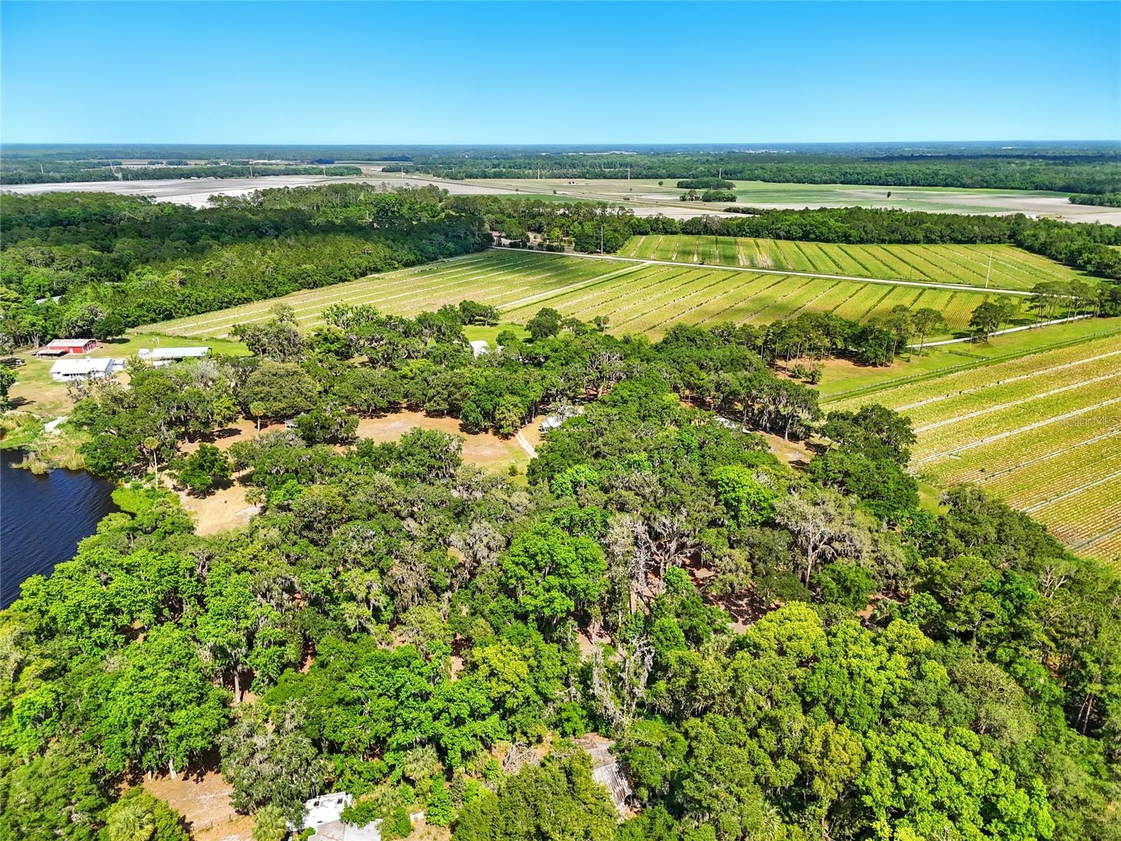 133 FEDERAL POINT RD, EAST PALATKA, FL, 32131