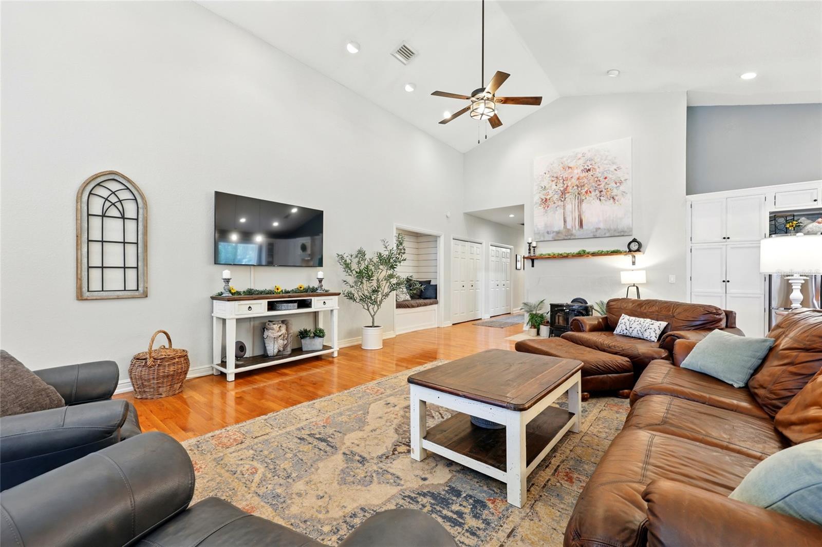 133 FEDERAL POINT RD, EAST PALATKA, FL, 32131