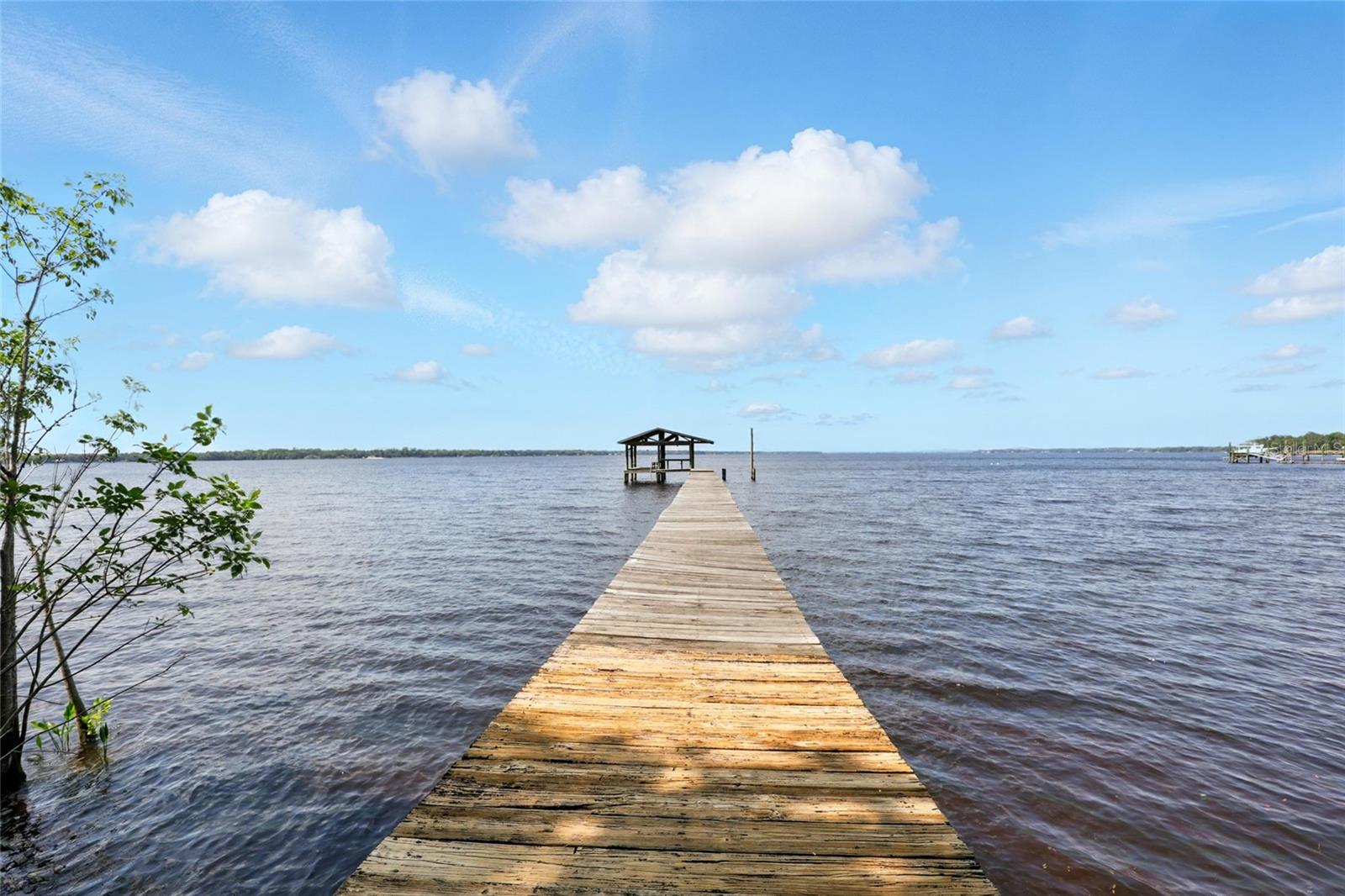 133 FEDERAL POINT RD, EAST PALATKA, FL, 32131