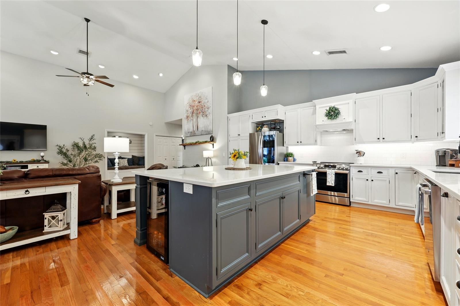 133 FEDERAL POINT RD, EAST PALATKA, FL, 32131