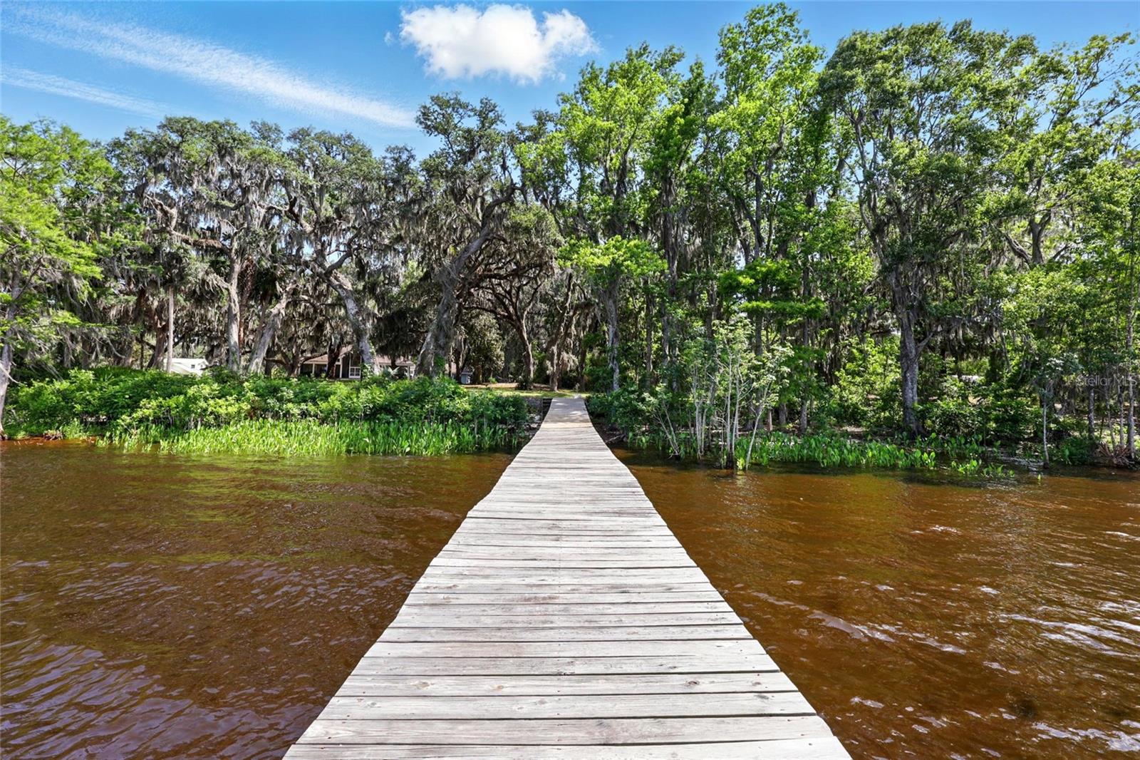133 FEDERAL POINT RD, EAST PALATKA, FL, 32131