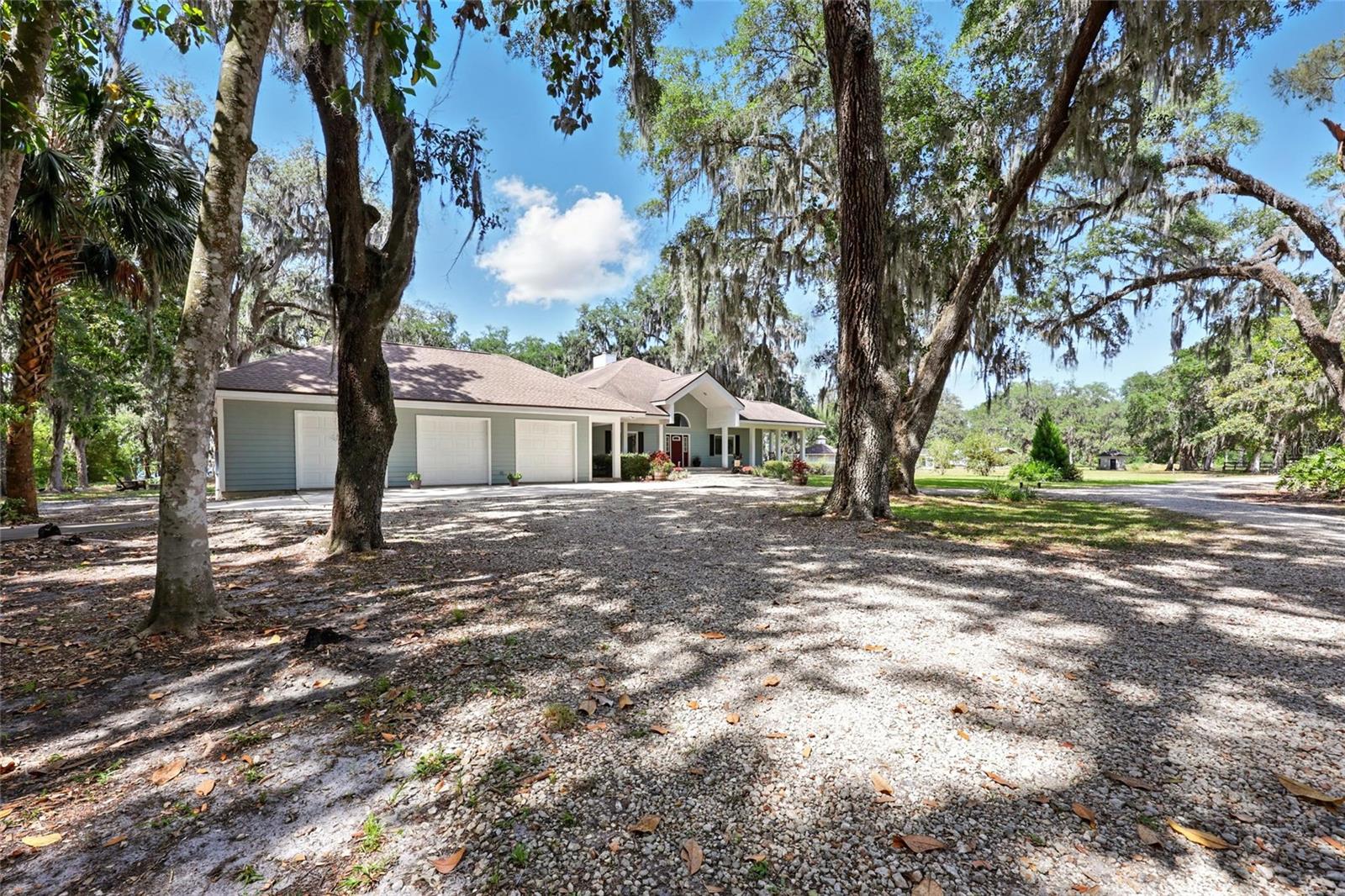 133 FEDERAL POINT RD, EAST PALATKA, FL, 32131