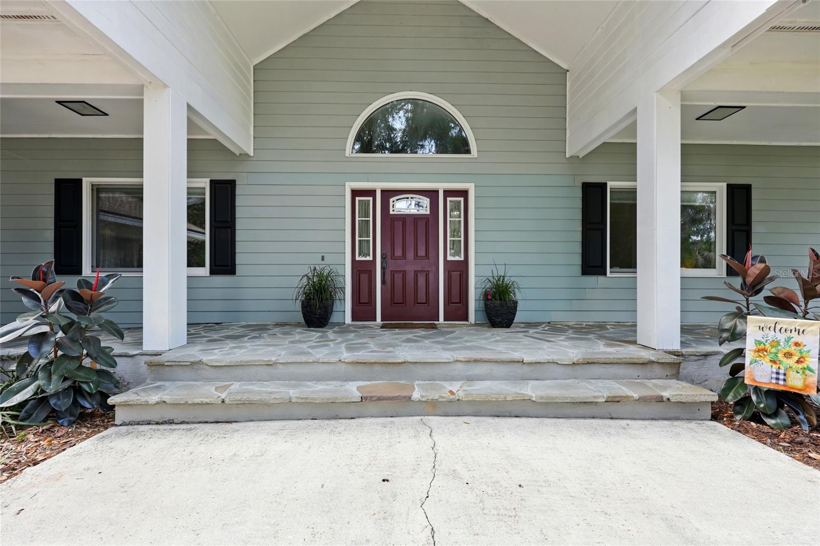 133 FEDERAL POINT RD, EAST PALATKA, FL, 32131