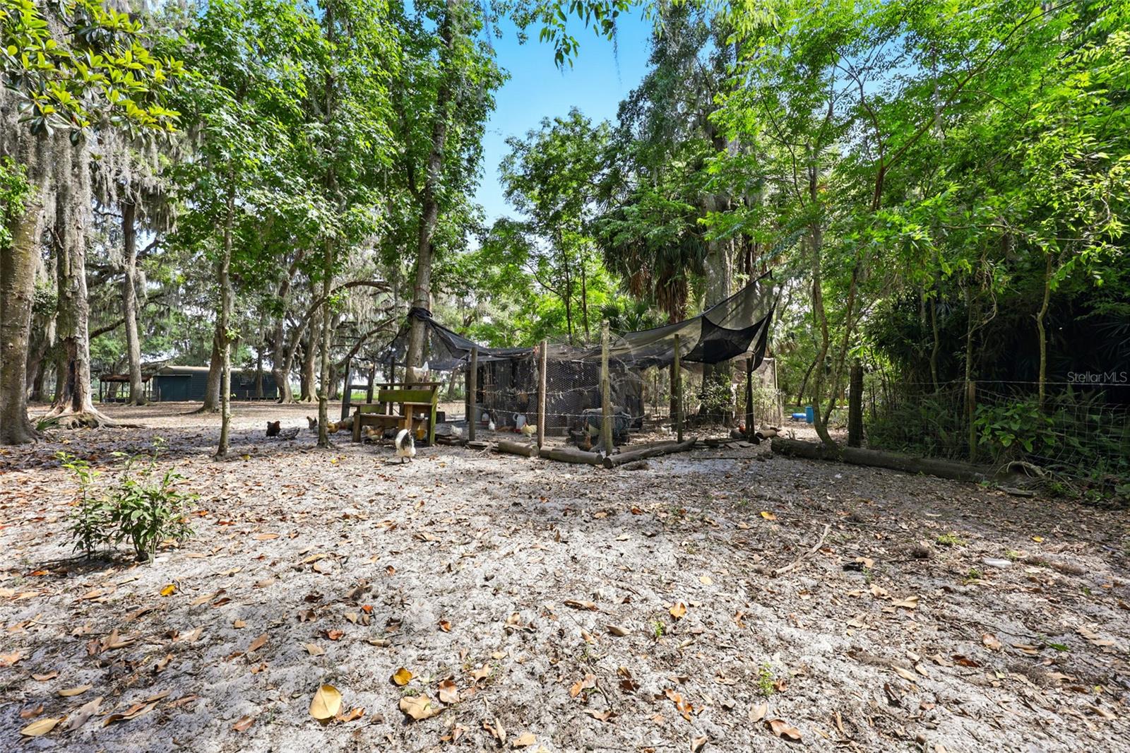 133 FEDERAL POINT RD, EAST PALATKA, FL, 32131