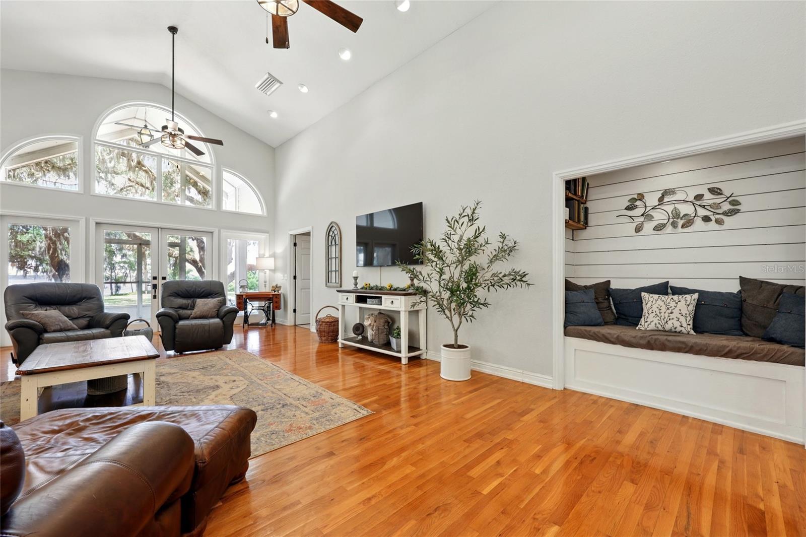 133 FEDERAL POINT RD, EAST PALATKA, FL, 32131