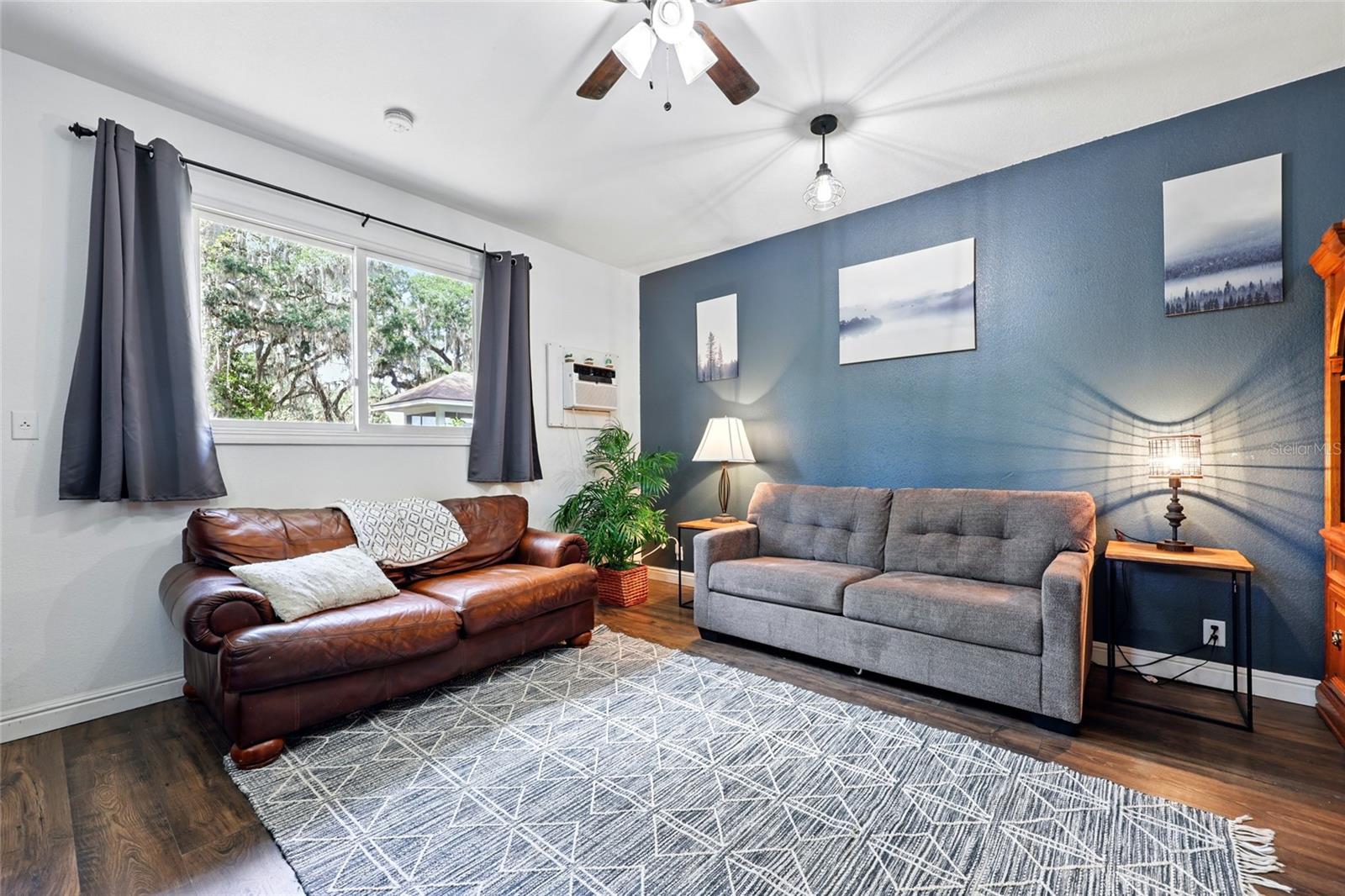 133 FEDERAL POINT RD, EAST PALATKA, FL, 32131