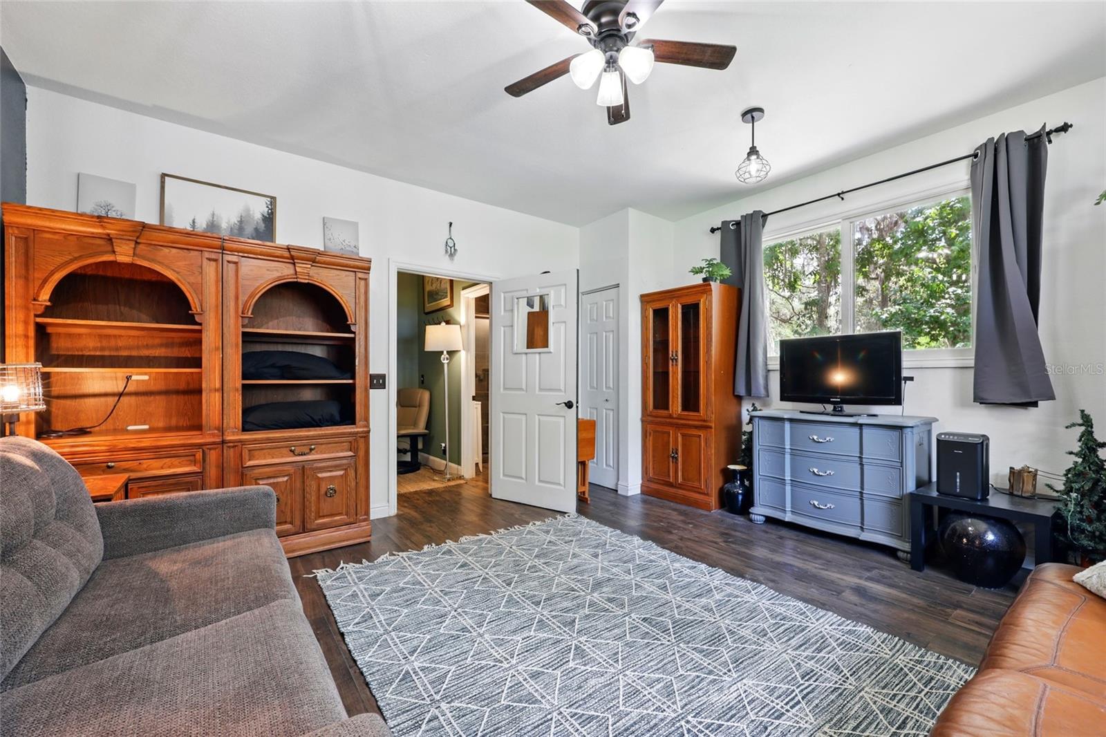 133 FEDERAL POINT RD, EAST PALATKA, FL, 32131