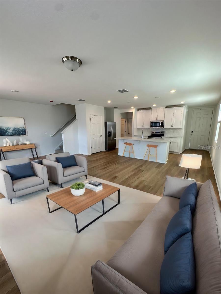 4354 RESTFUL FALLOW CV, ST CLOUD, FL, 34772