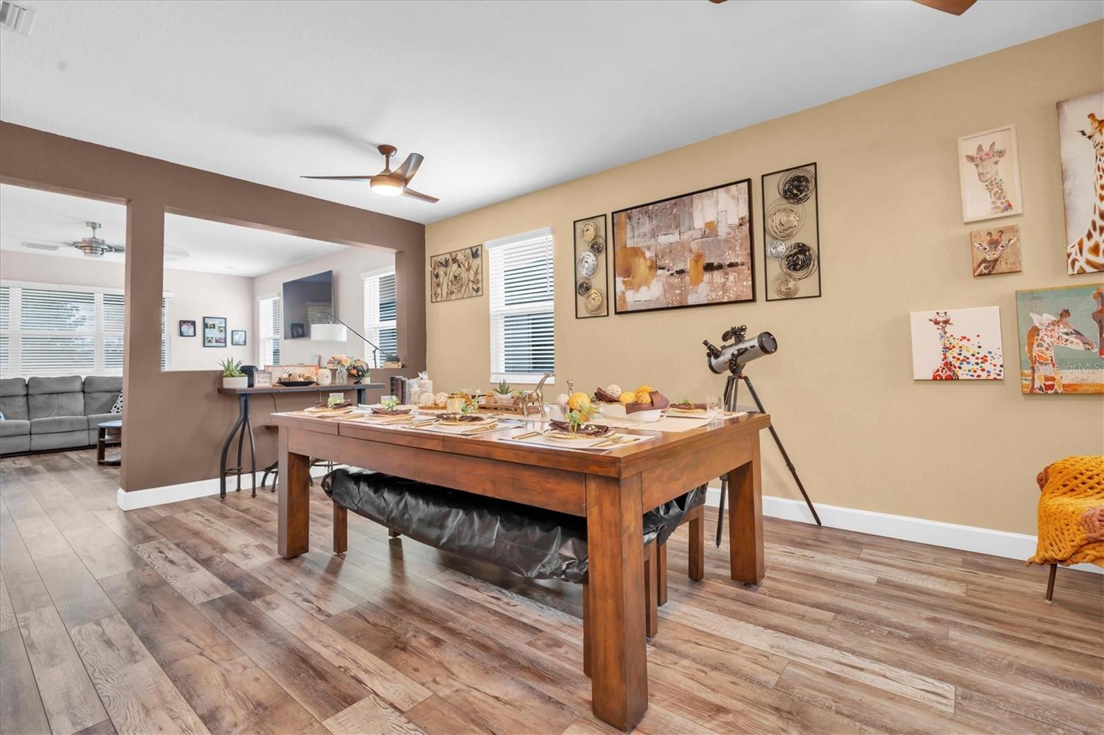 12595 ACHASTA BLVD, HUDSON, FL, 34669