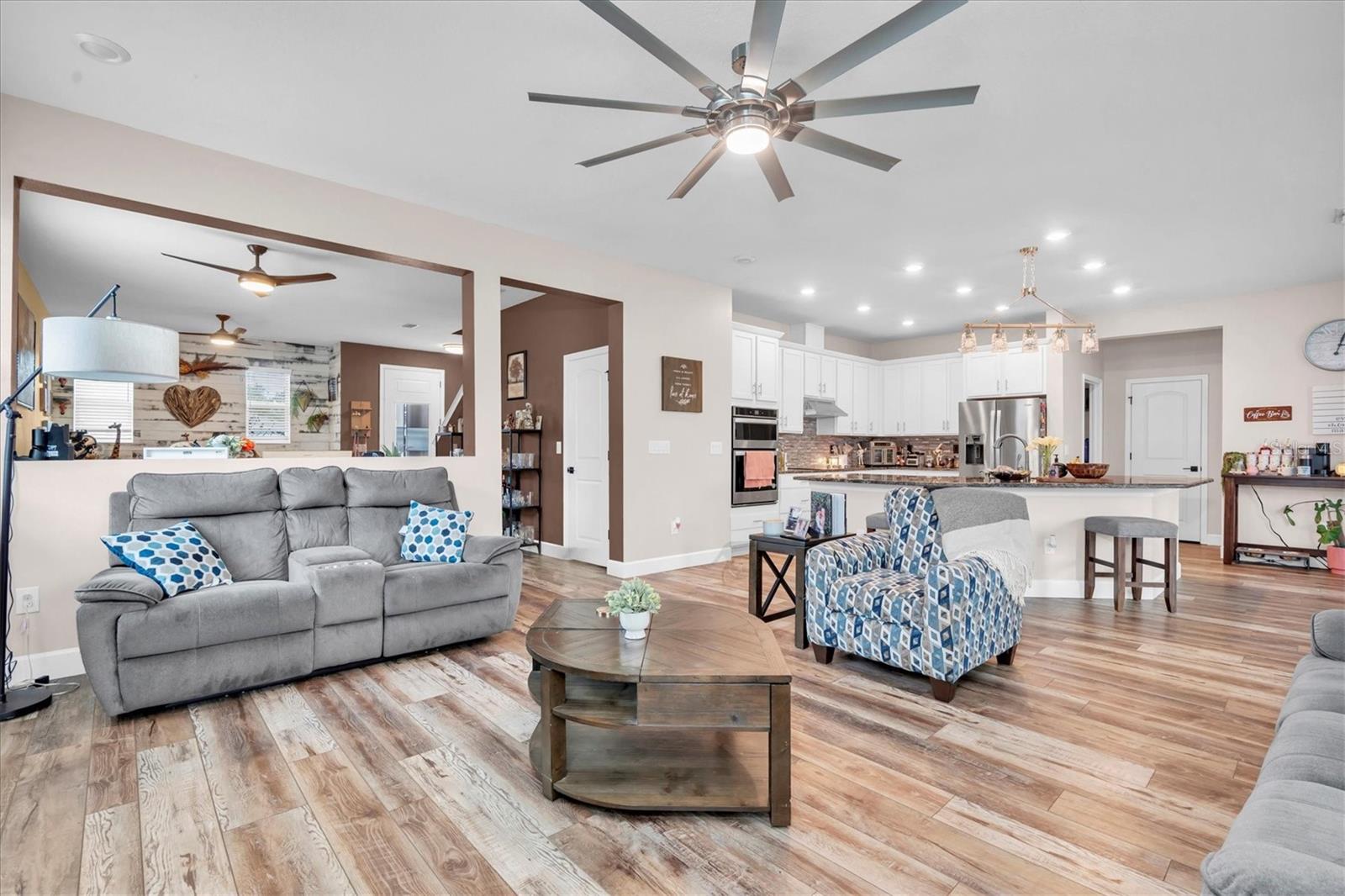 12595 ACHASTA BLVD, HUDSON, FL, 34669