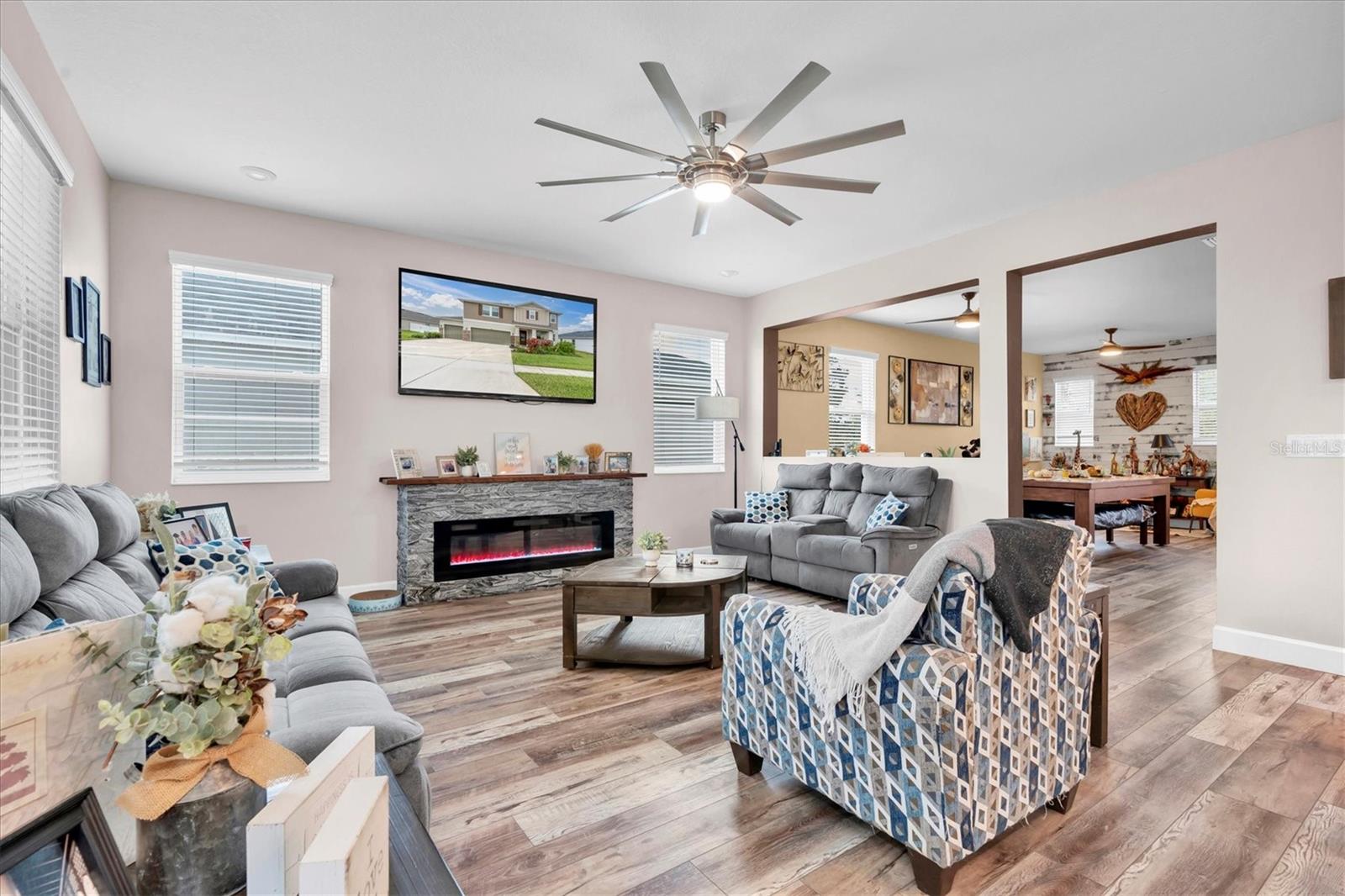 12595 ACHASTA BLVD, HUDSON, FL, 34669