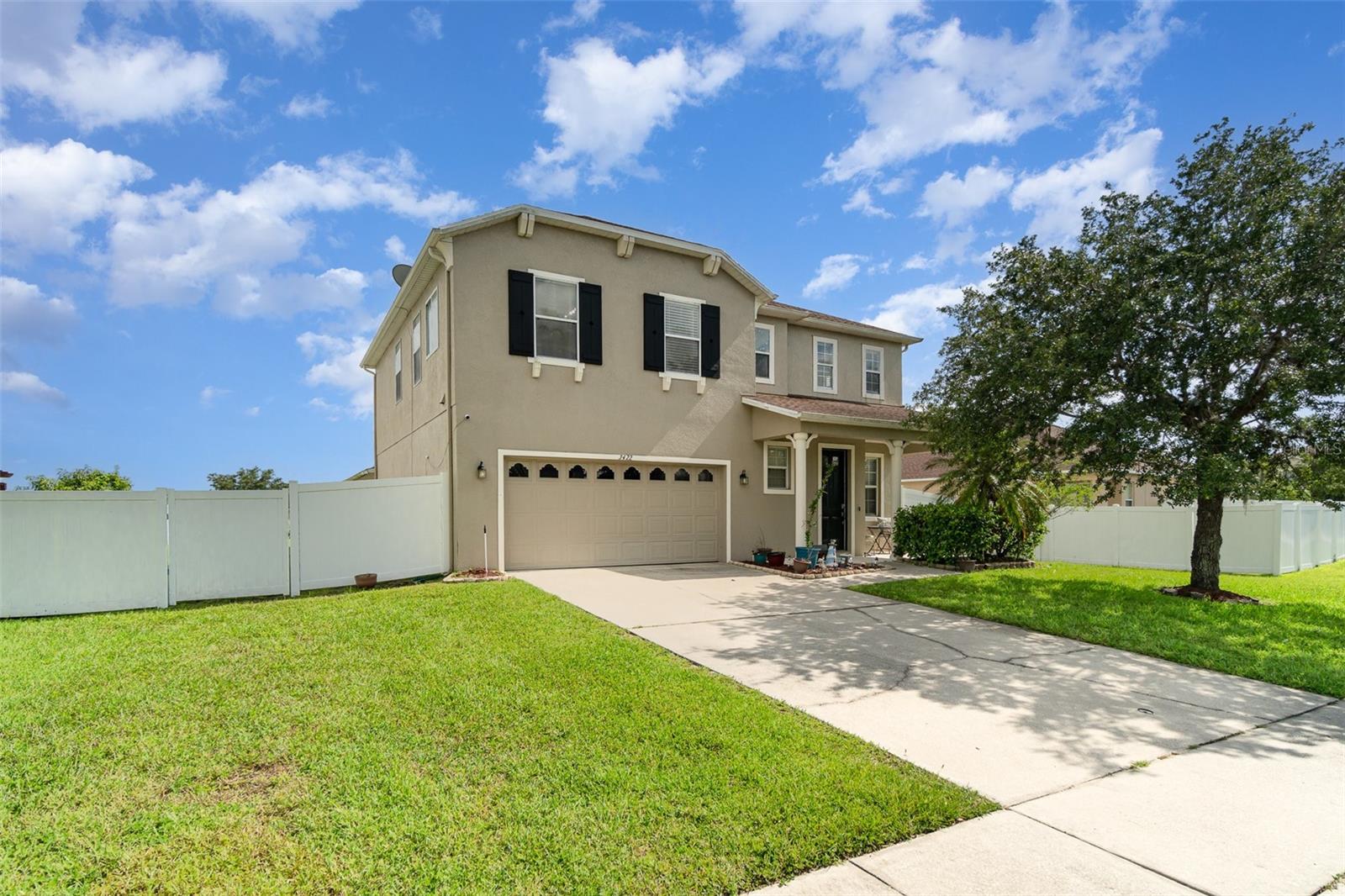 3422 PERCHING RD, ST CLOUD, FL, 34772