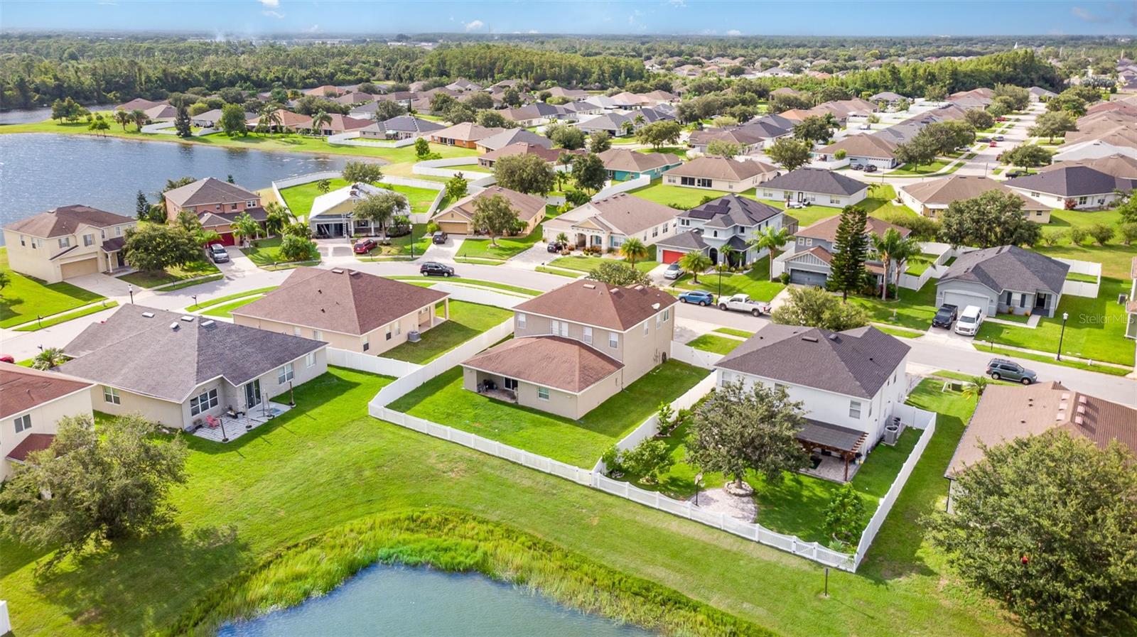 3422 PERCHING RD, ST CLOUD, FL, 34772