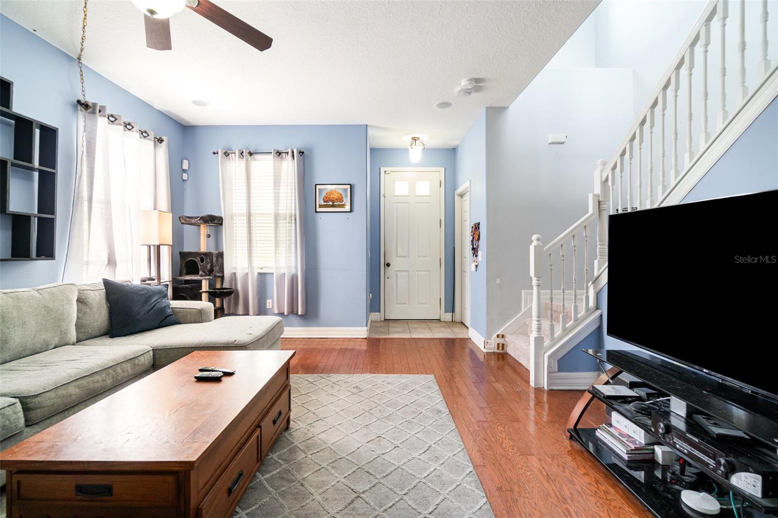 3422 PERCHING RD, ST CLOUD, FL, 34772