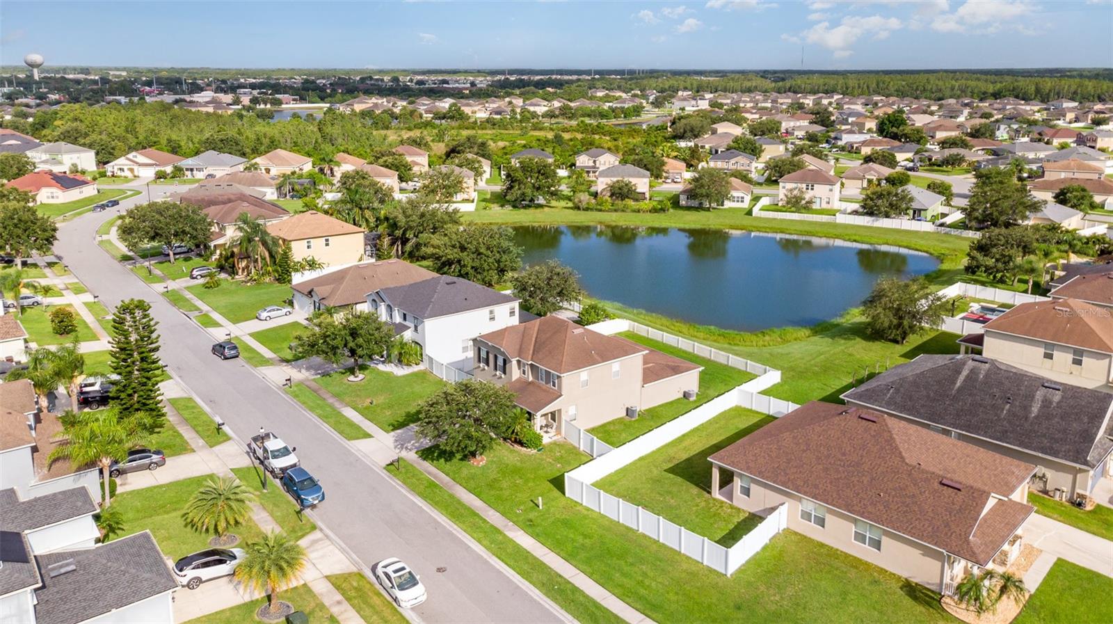 3422 PERCHING RD, ST CLOUD, FL, 34772