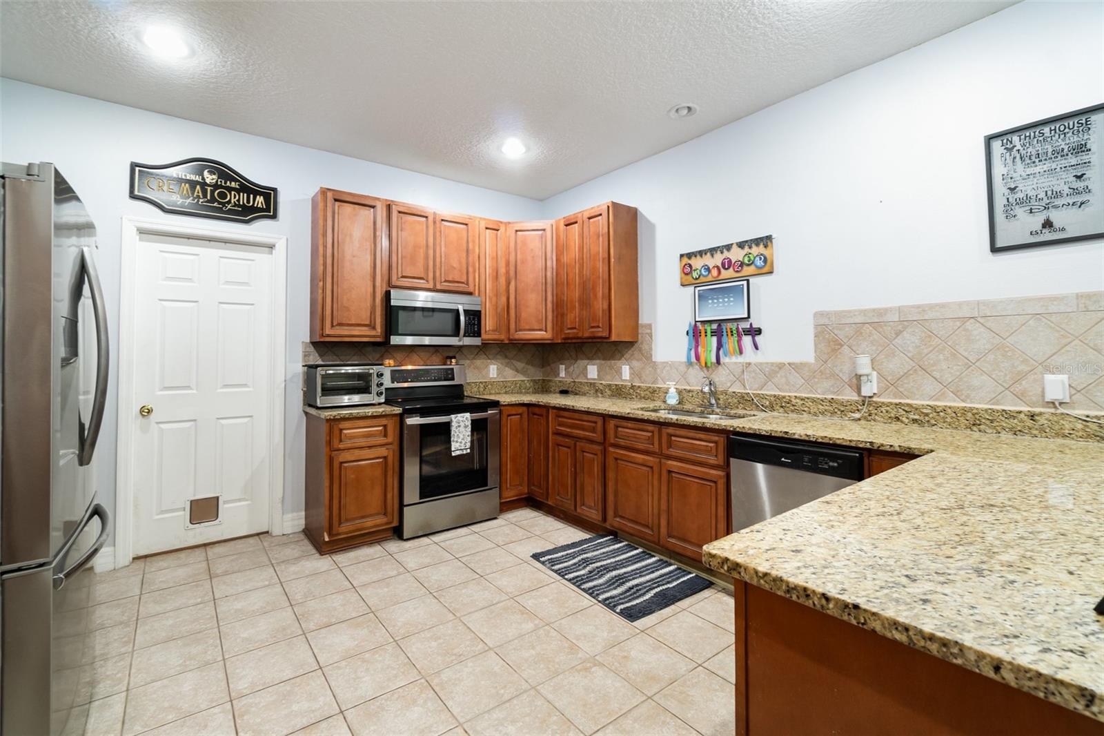 3422 PERCHING RD, ST CLOUD, FL, 34772