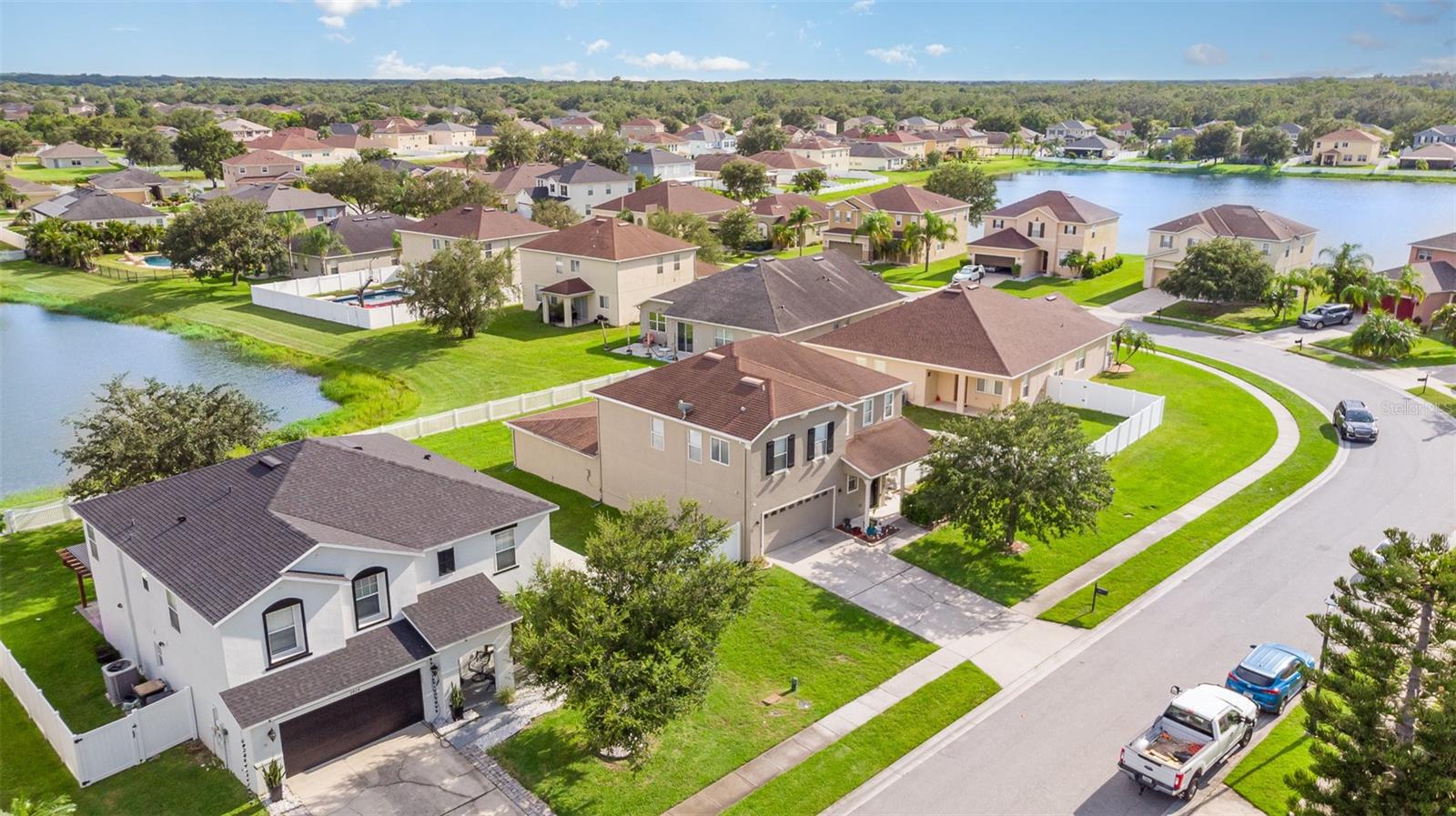 3422 PERCHING RD, ST CLOUD, FL, 34772