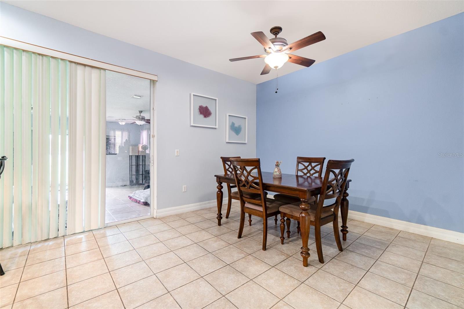 3422 PERCHING RD, ST CLOUD, FL, 34772