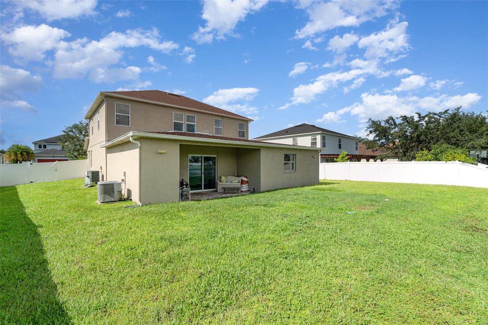 3422 PERCHING RD, ST CLOUD, FL, 34772