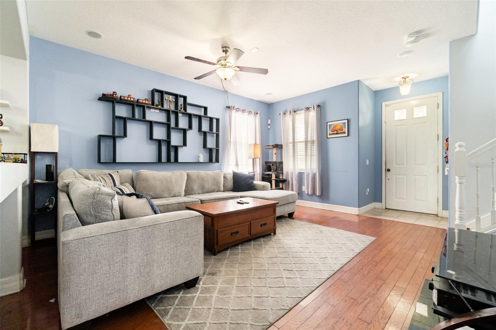 3422 PERCHING RD, ST CLOUD, FL, 34772