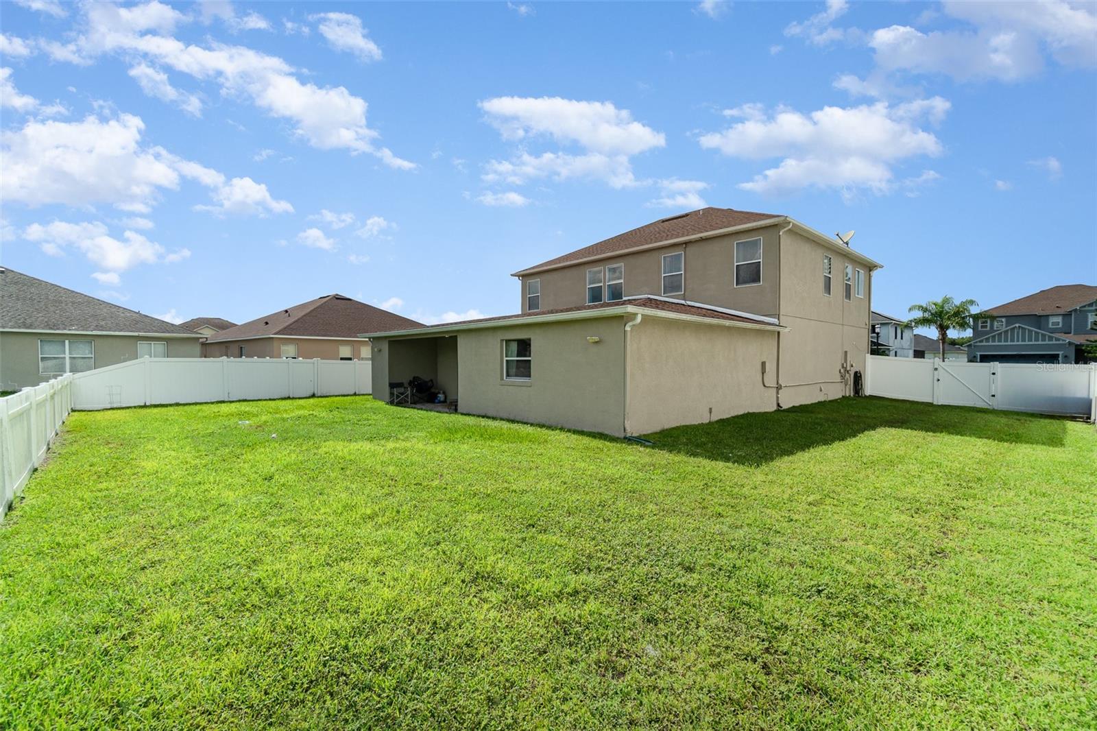 3422 PERCHING RD, ST CLOUD, FL, 34772