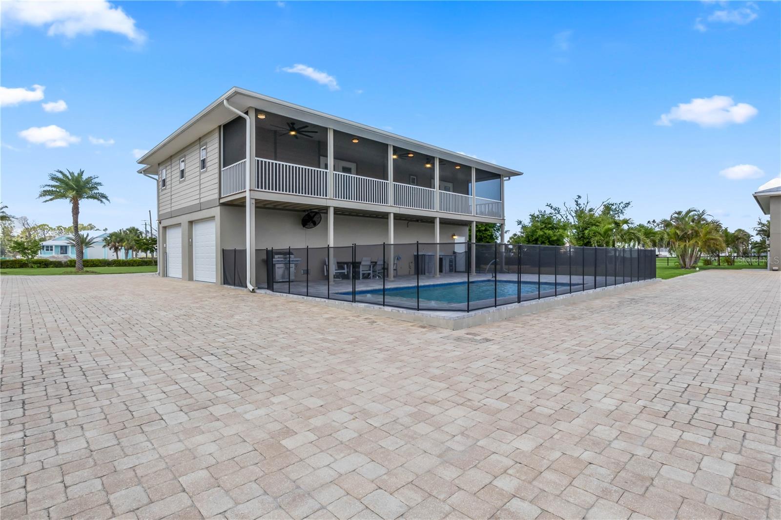 24490 YACHT CLUB BLVD, PUNTA GORDA, FL, 33955