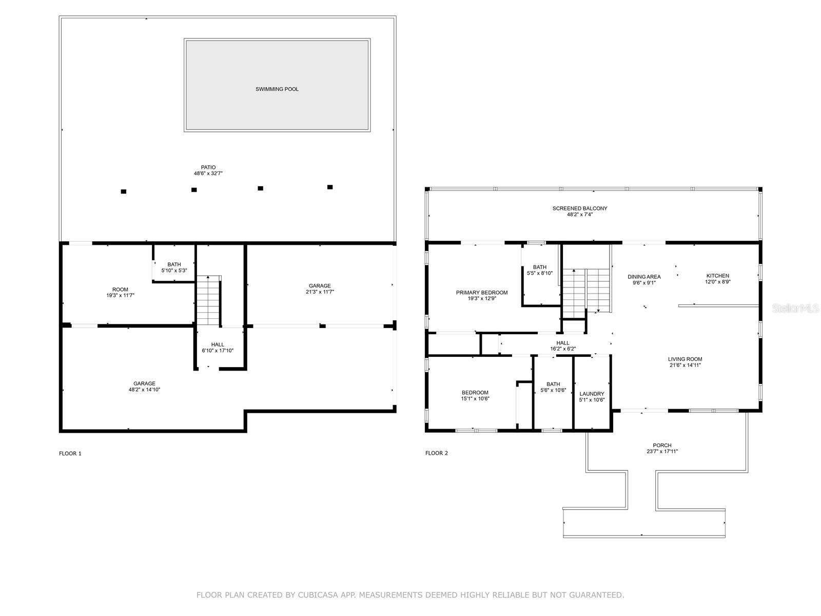 24490 YACHT CLUB BLVD, PUNTA GORDA, FL, 33955