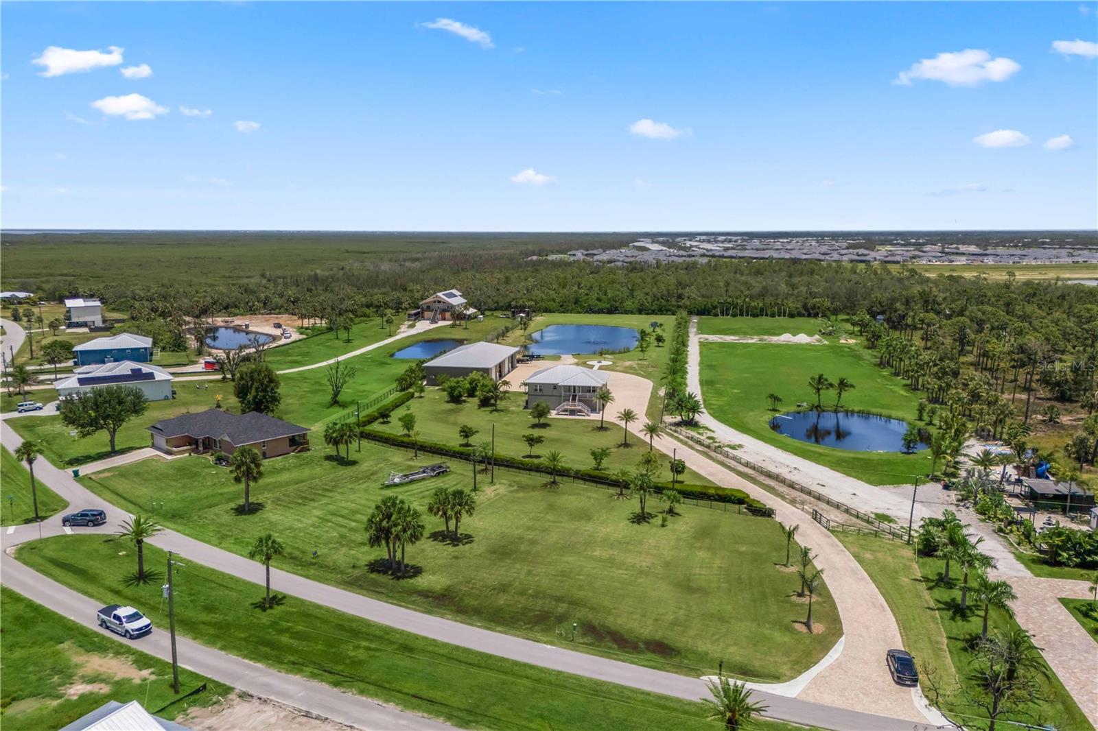 24490 YACHT CLUB BLVD, PUNTA GORDA, FL, 33955