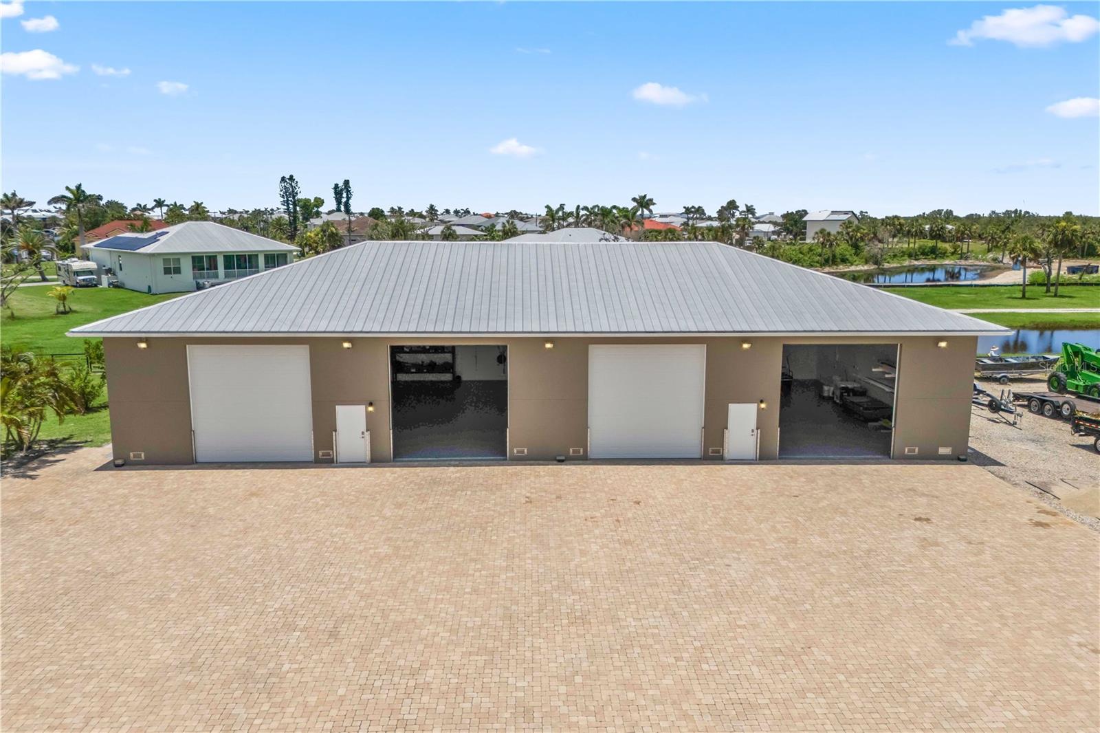 24490 YACHT CLUB BLVD, PUNTA GORDA, FL, 33955