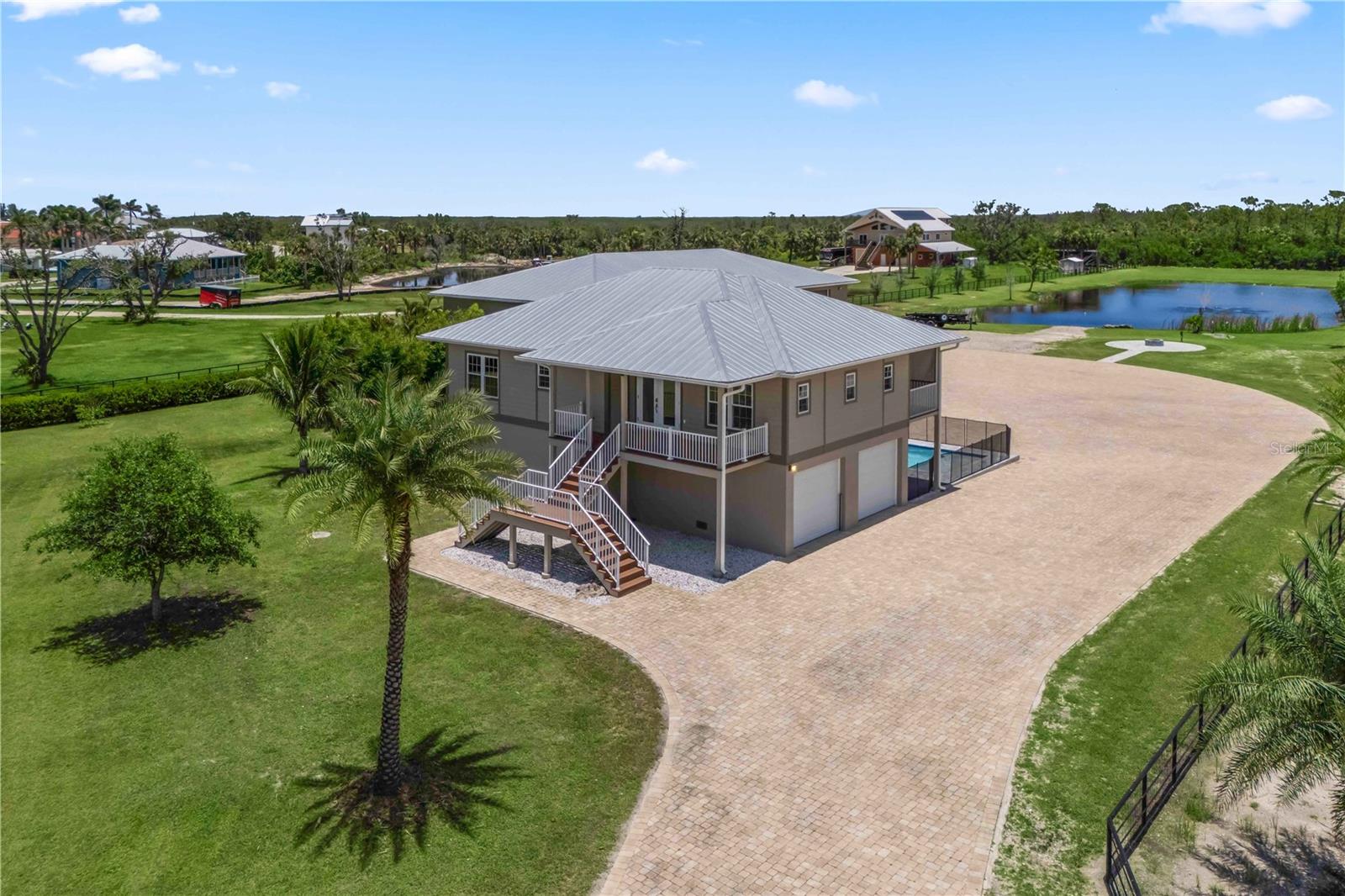 24490 YACHT CLUB BLVD, PUNTA GORDA, FL, 33955