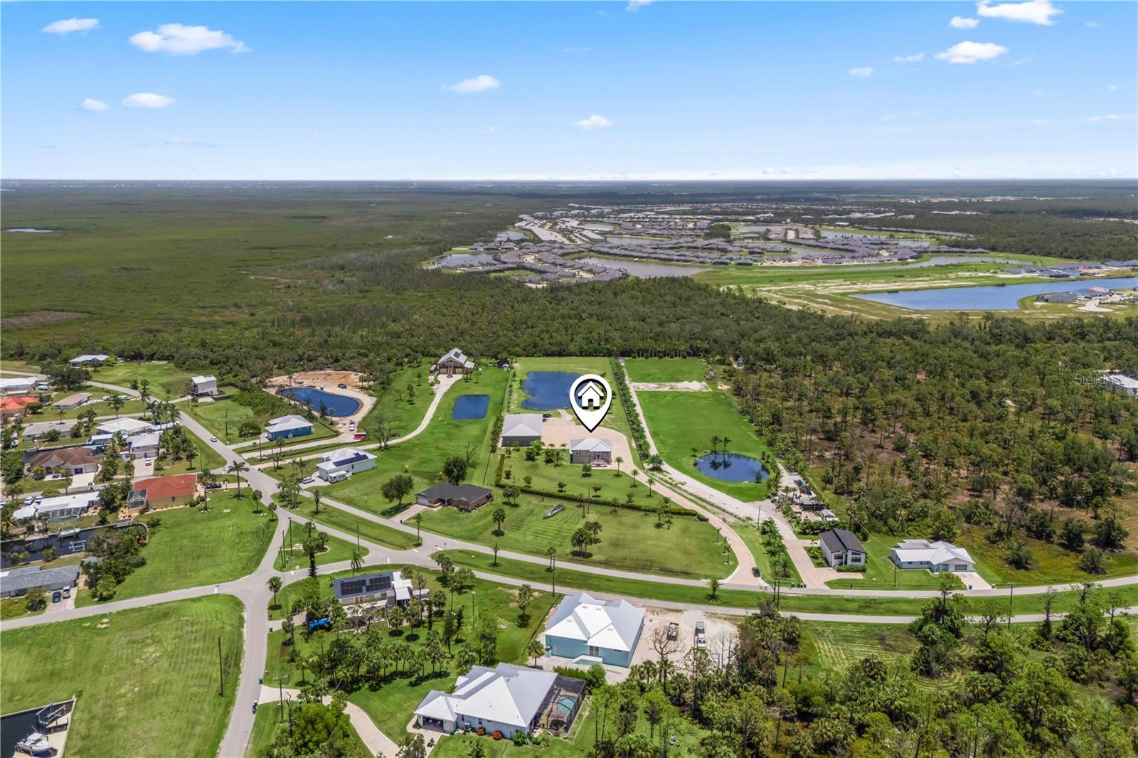 24490 YACHT CLUB BLVD, PUNTA GORDA, FL, 33955